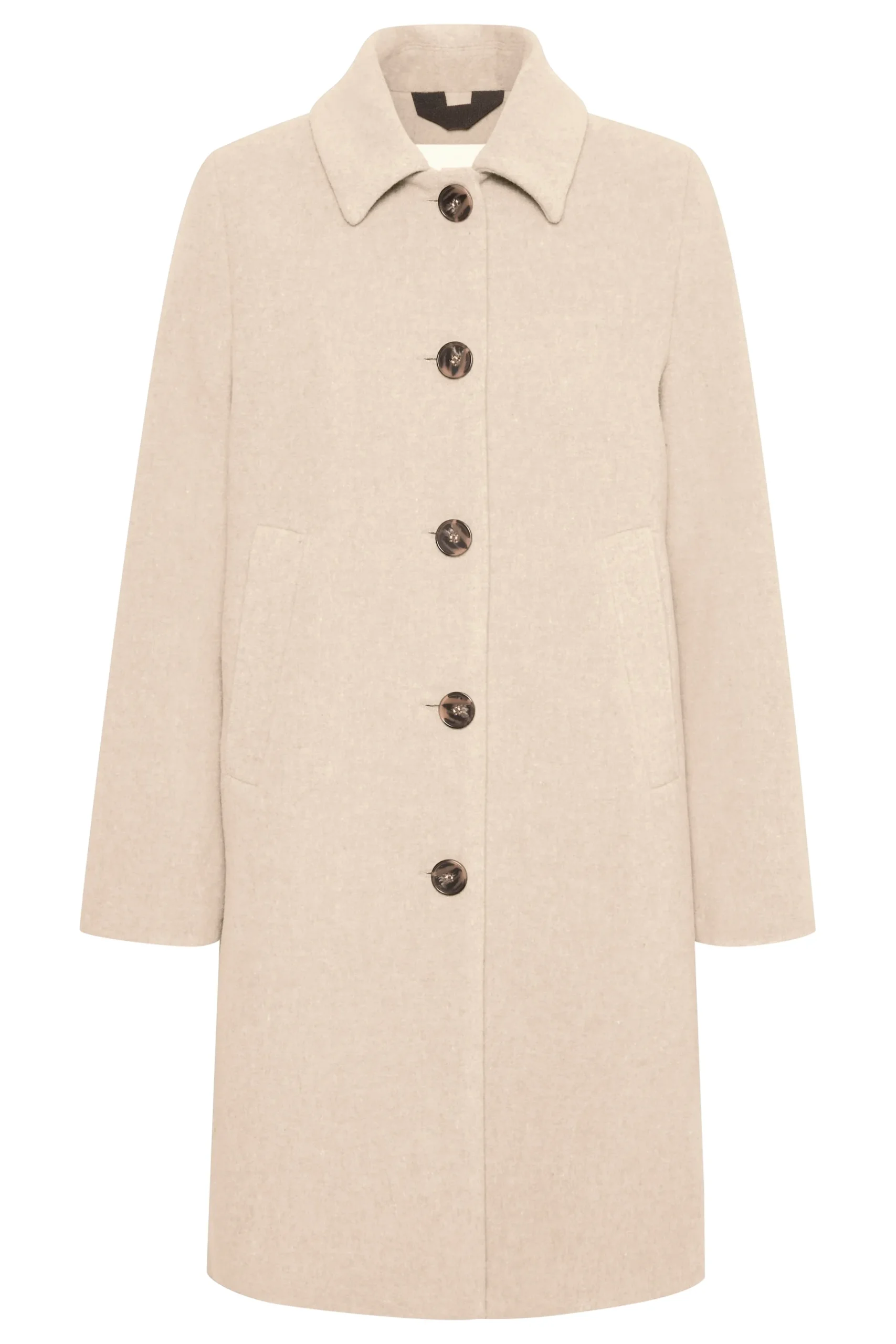 KamillasPW Coat