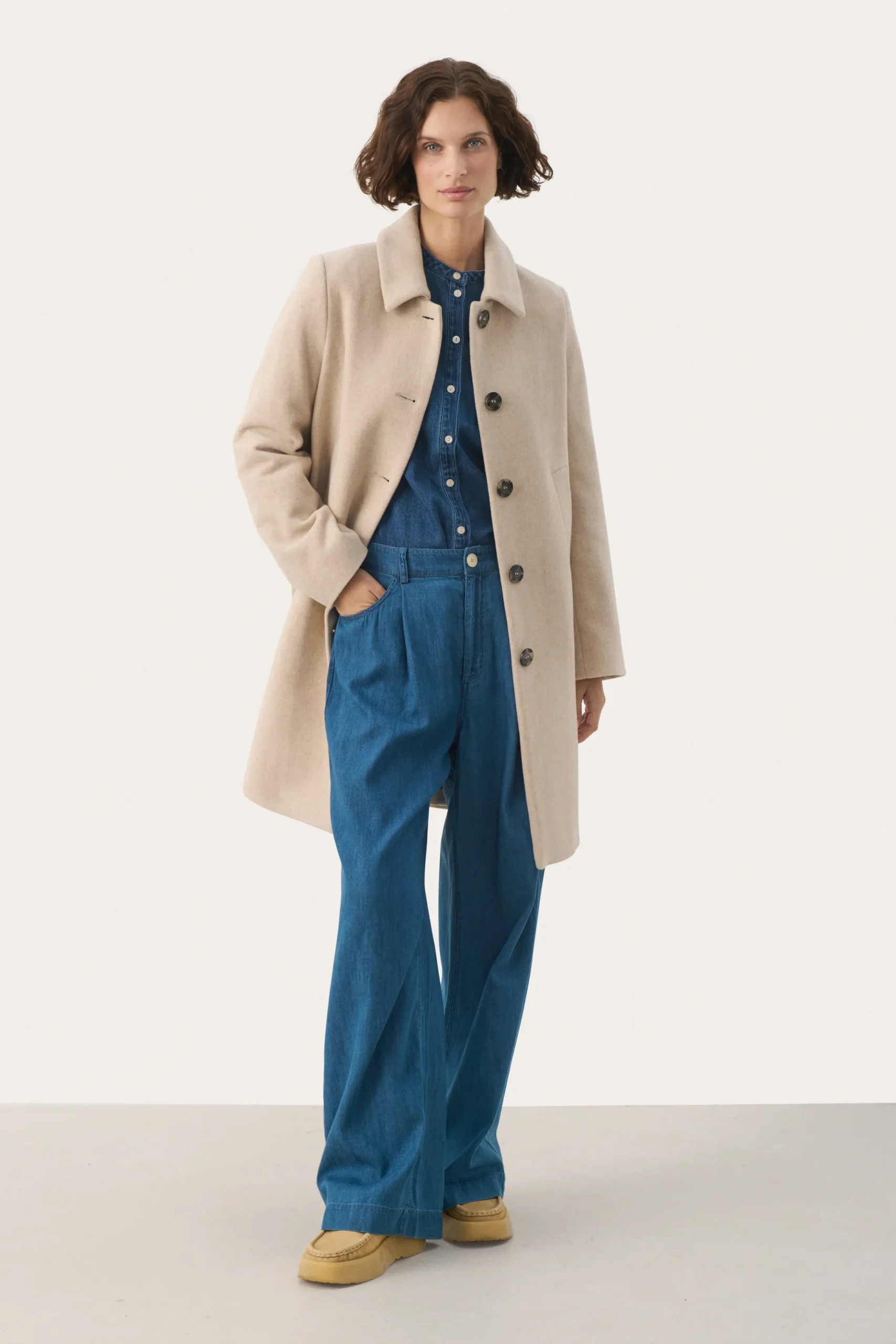 KamillasPW Coat