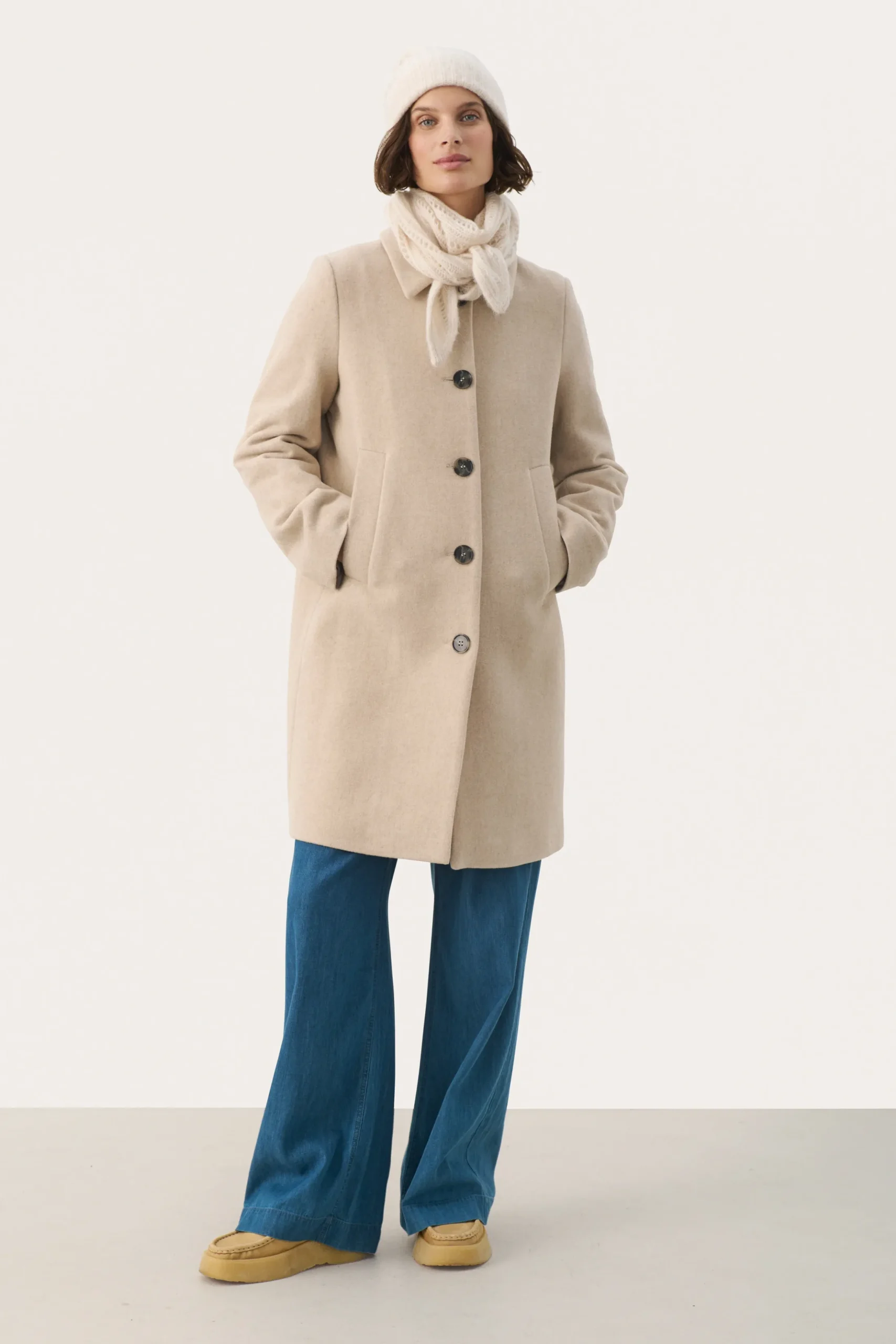 KamillasPW Coat