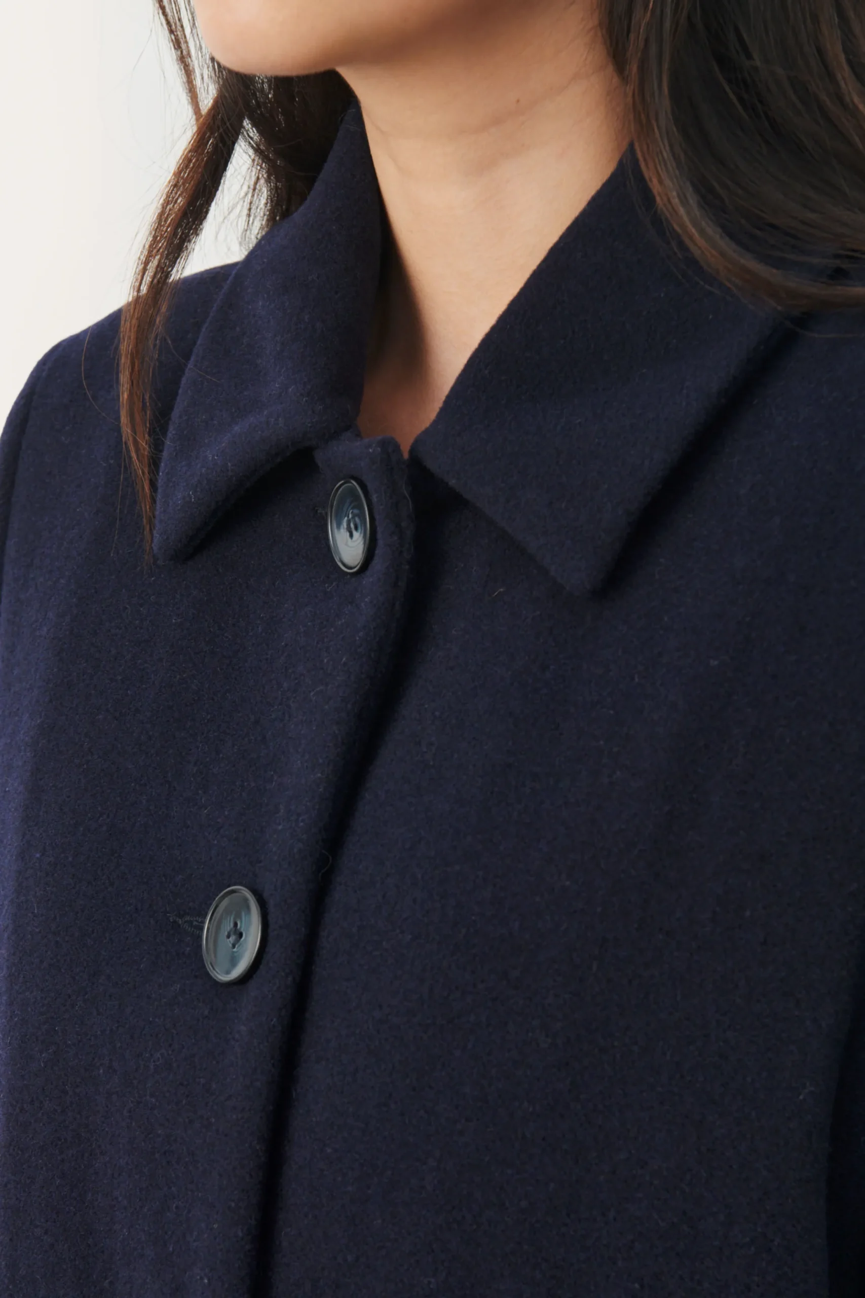 KamillasPW Coat