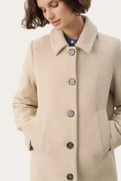 KamillasPW Coat