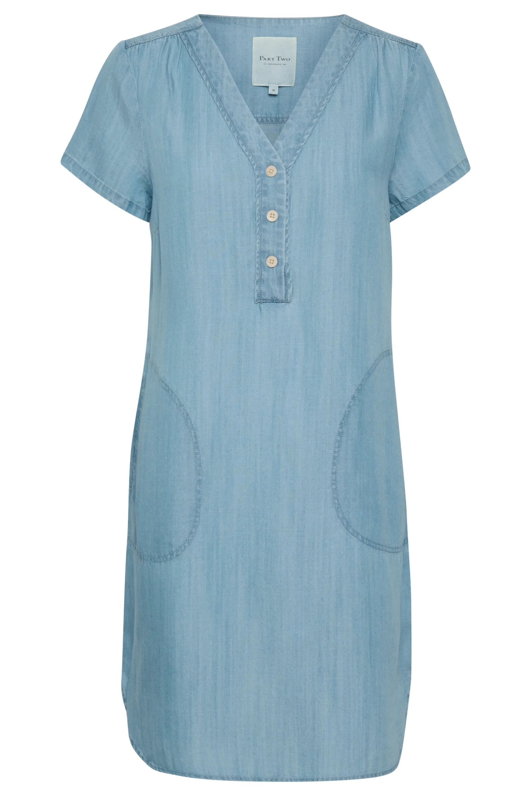 KaminasPW Dress