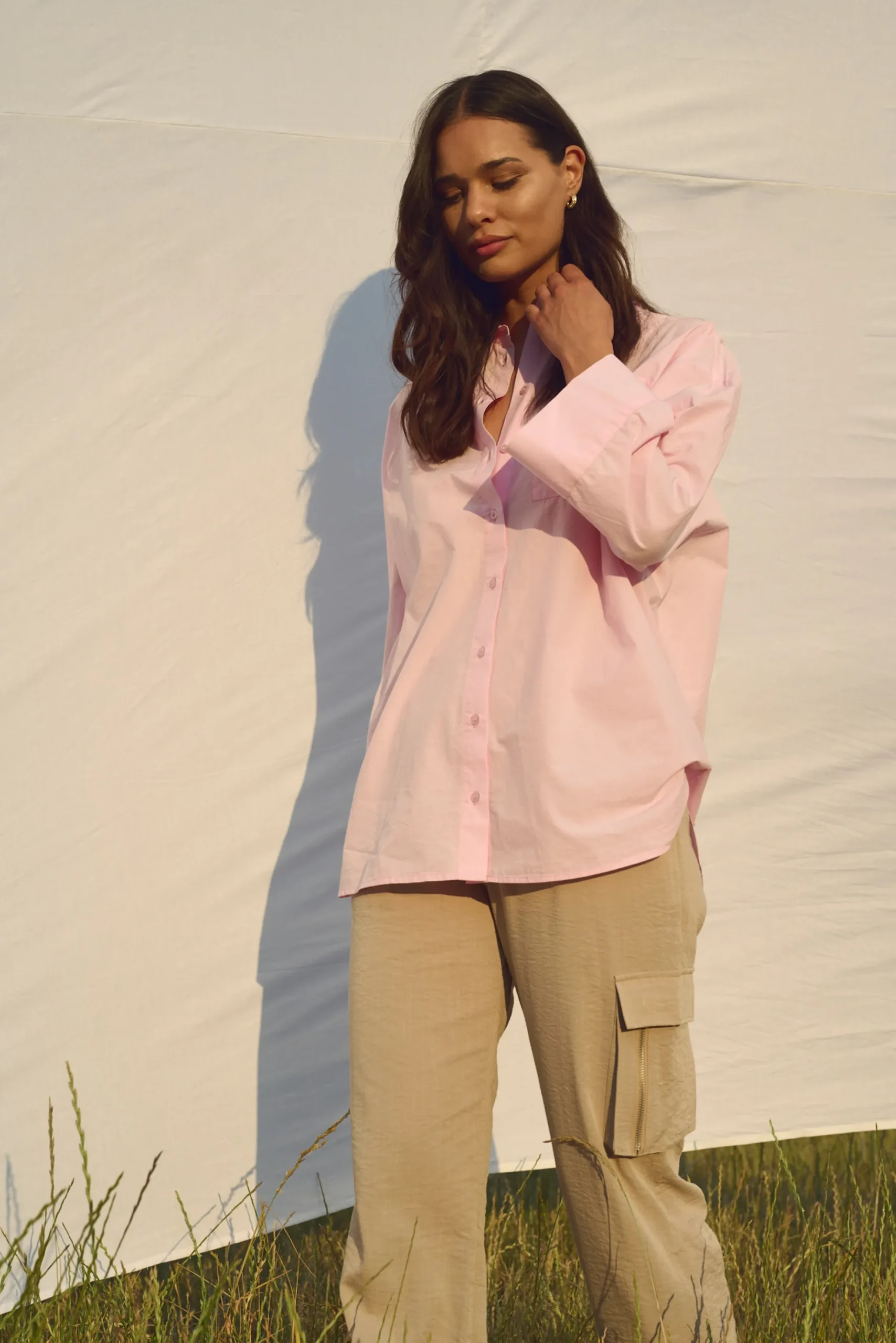 KAmoria Trousers