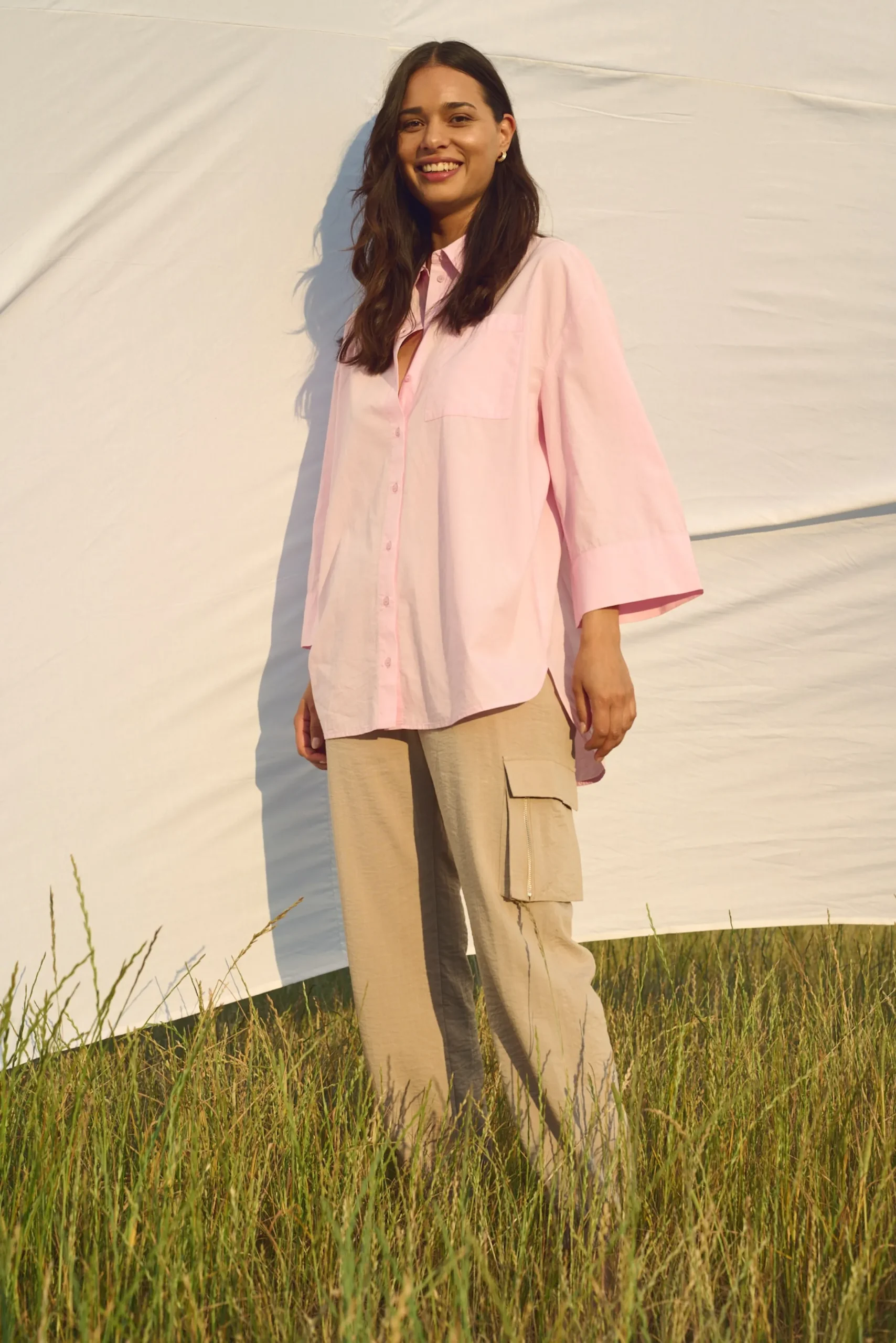 KAmoria Trousers