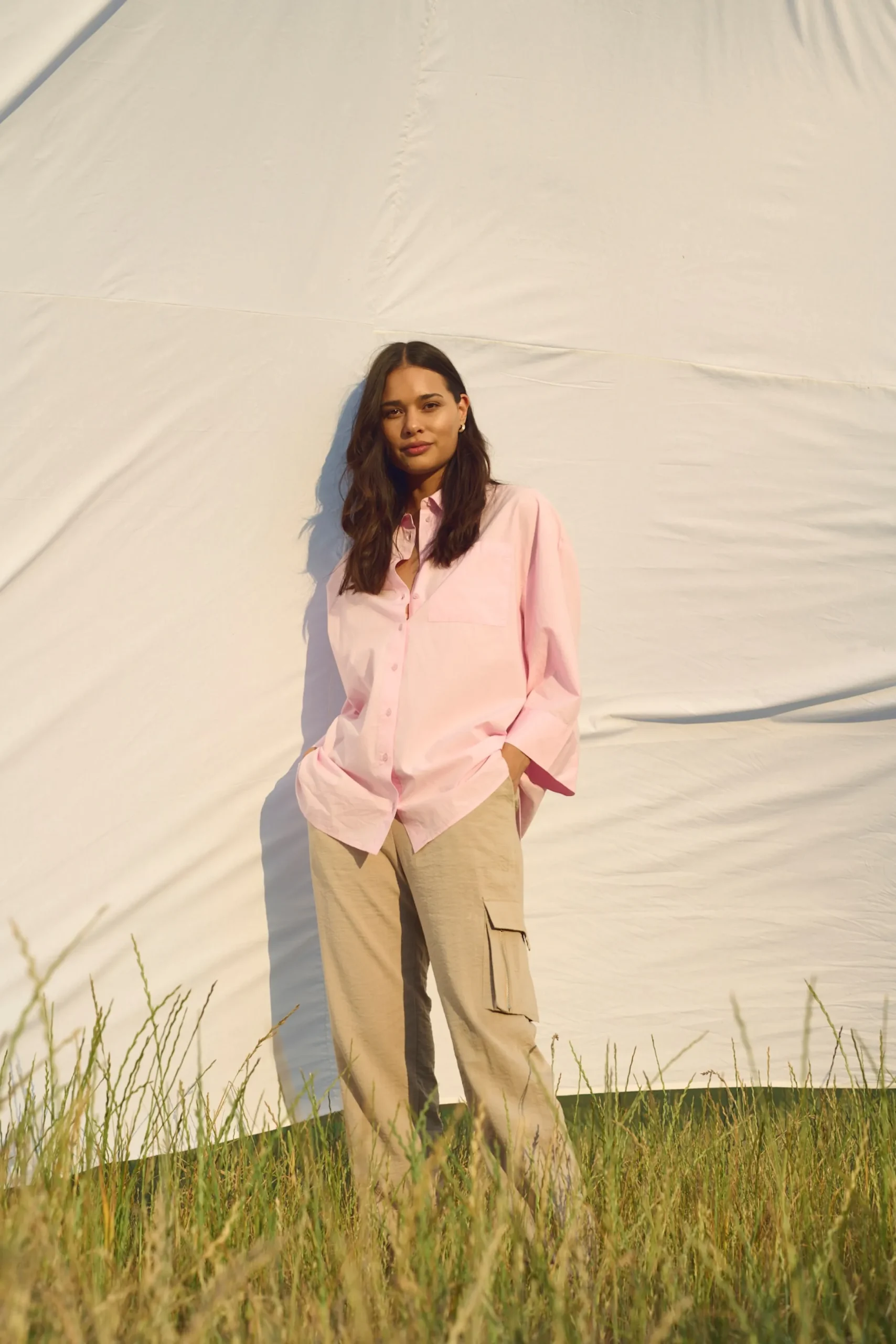 KAmoria Trousers