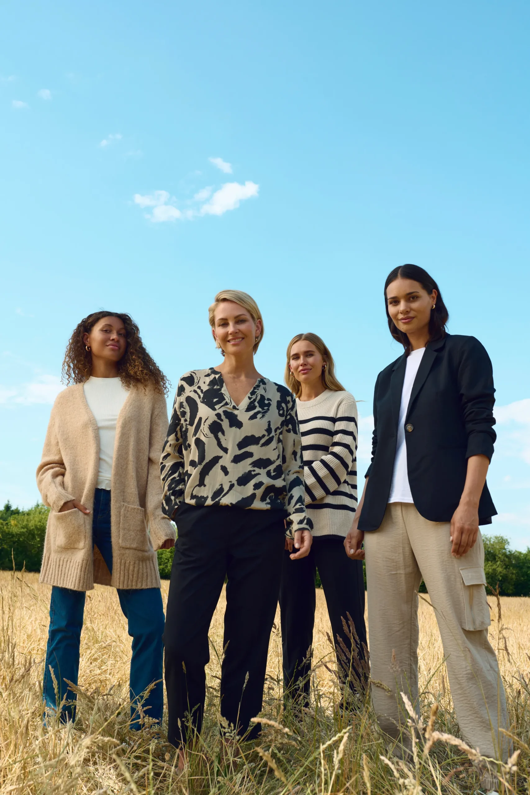 KAmoria Trousers