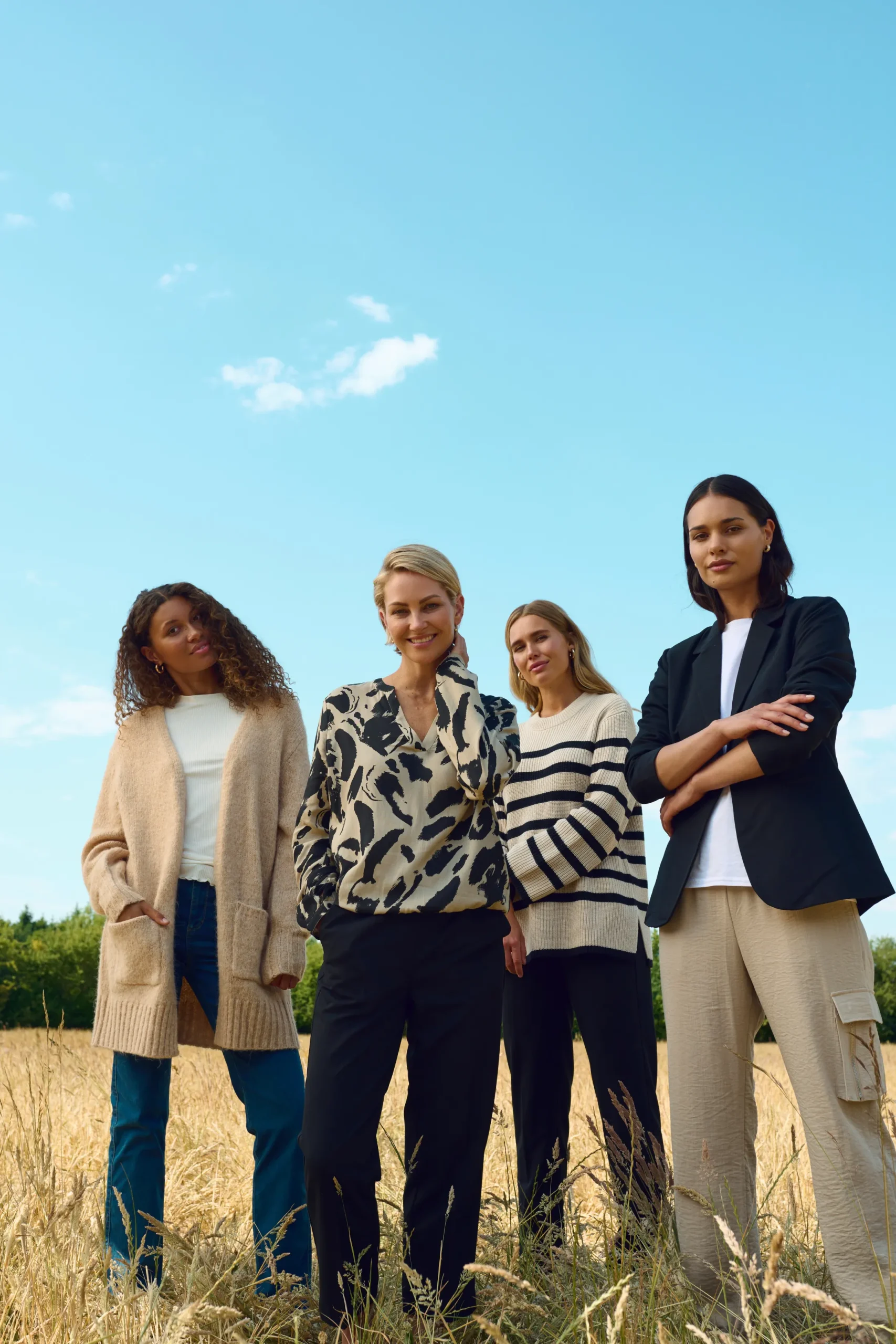 KAmoria Trousers