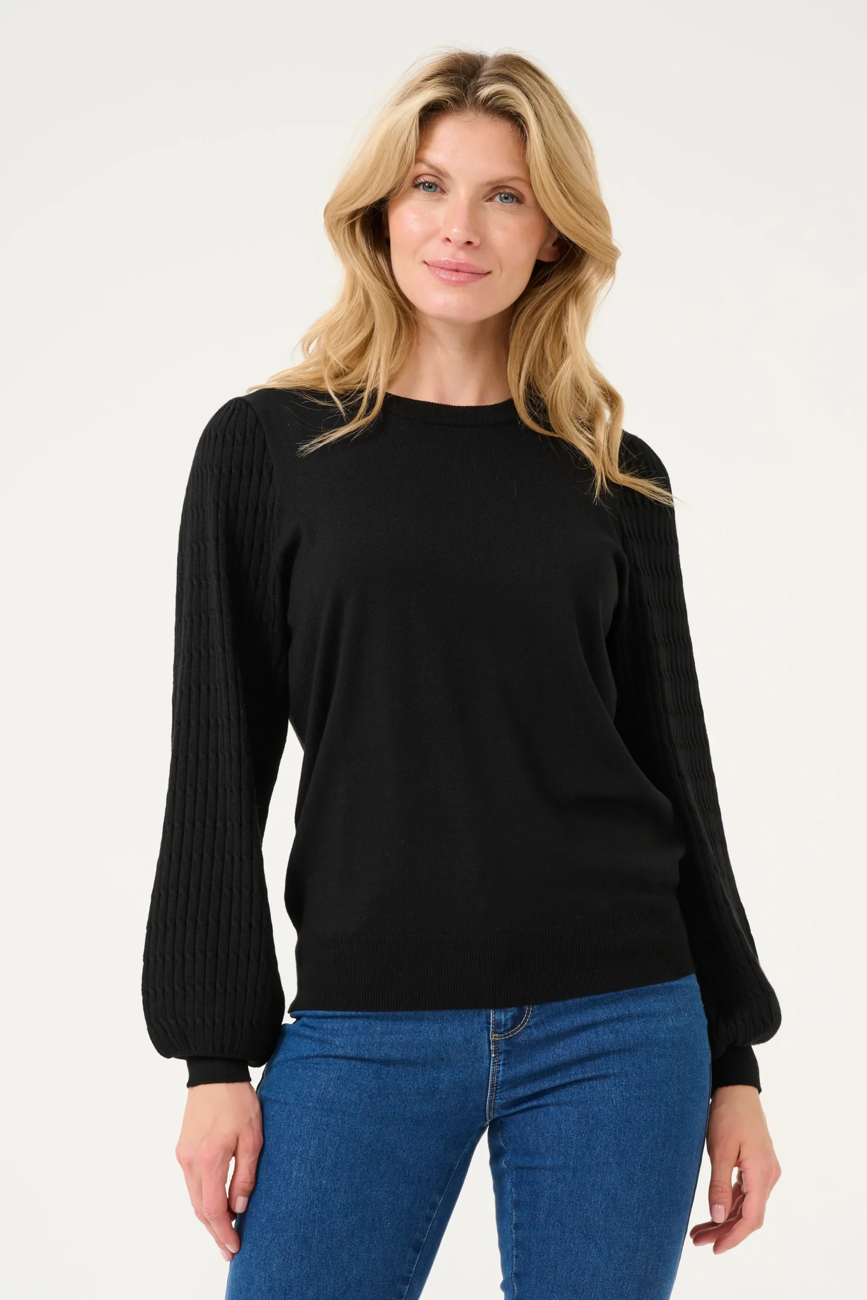 KAnanna Pullover