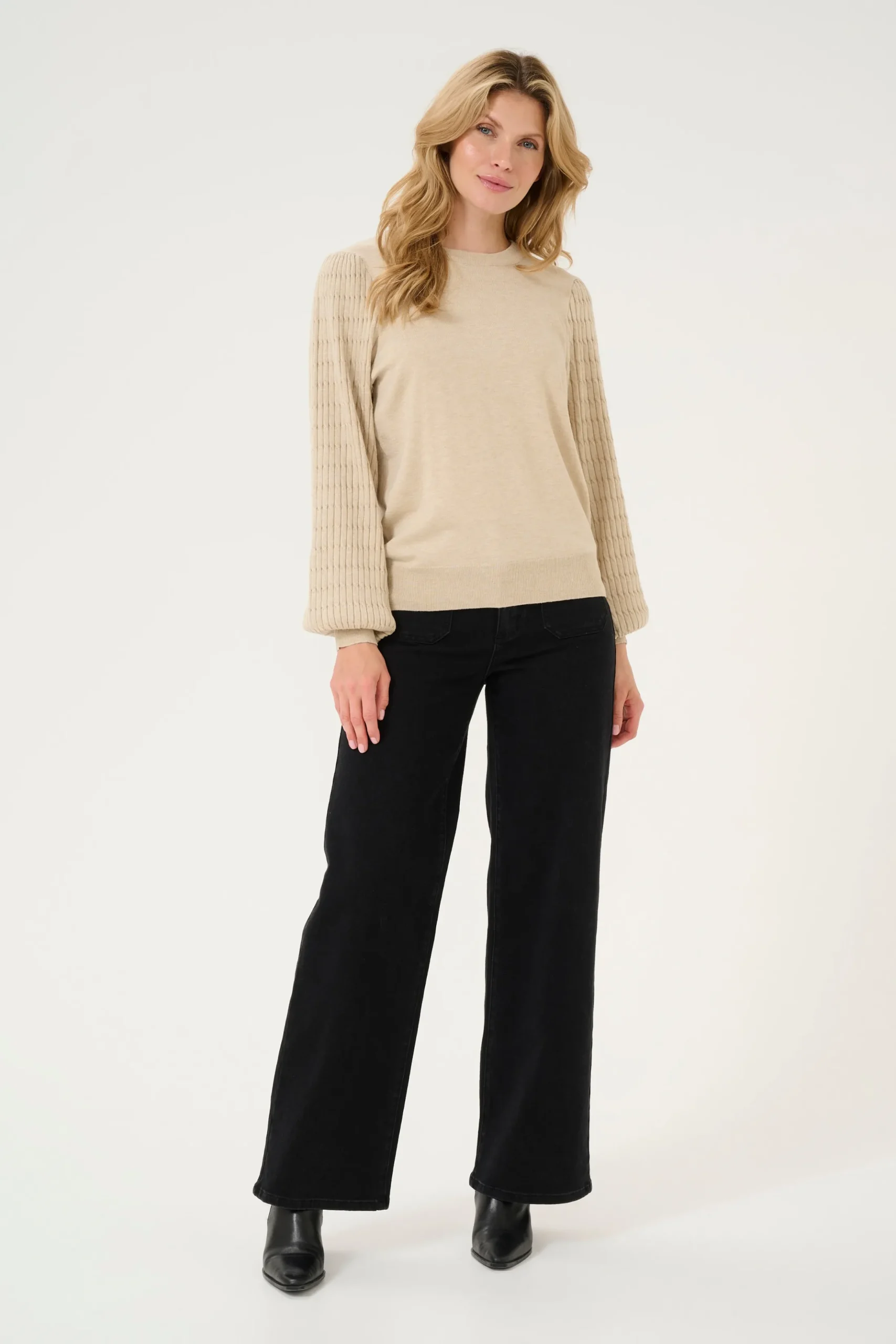 KAnanna Pullover