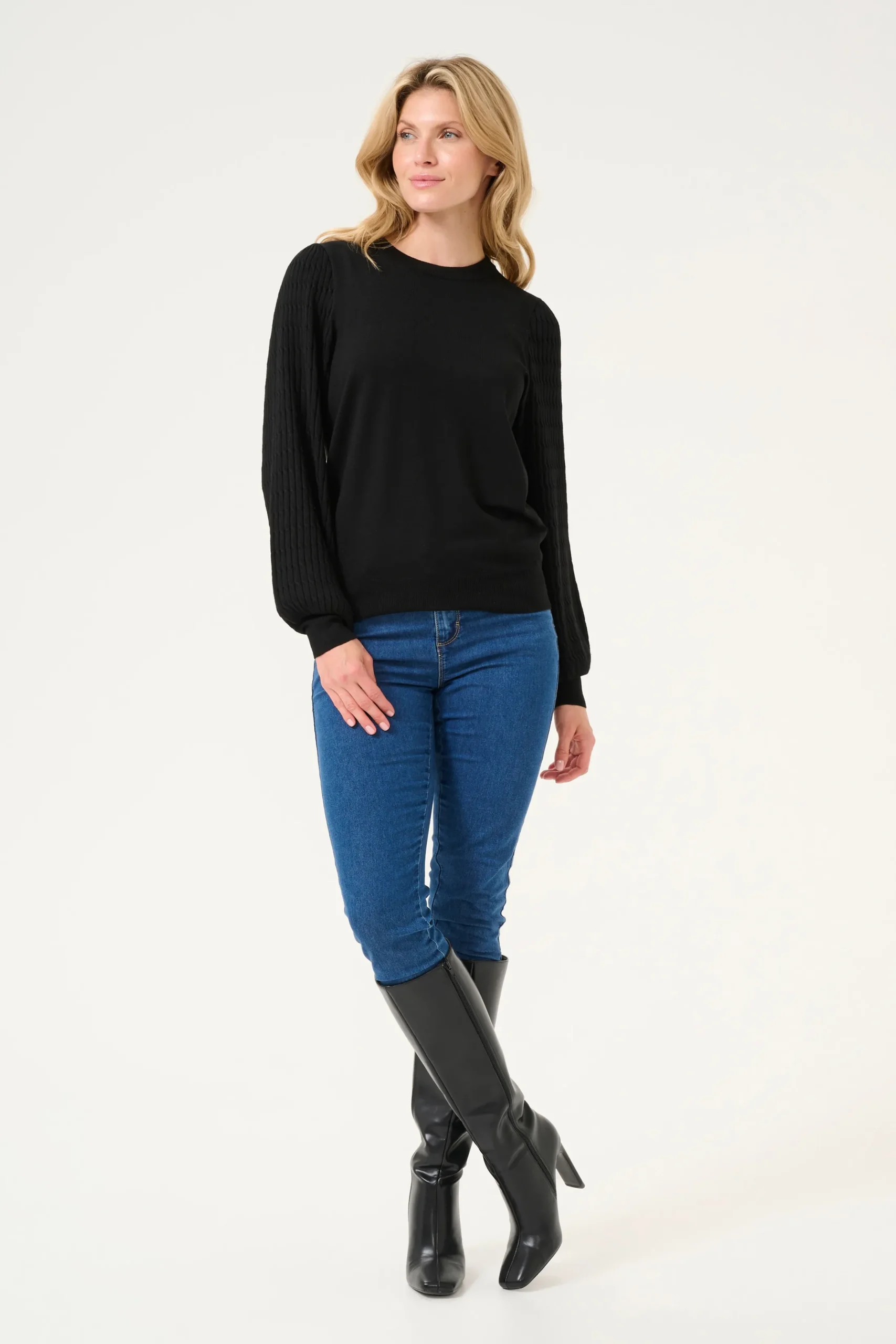 KAnanna Pullover