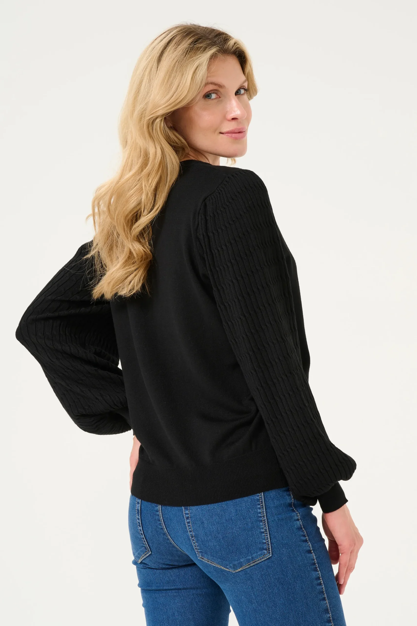 KAnanna Pullover