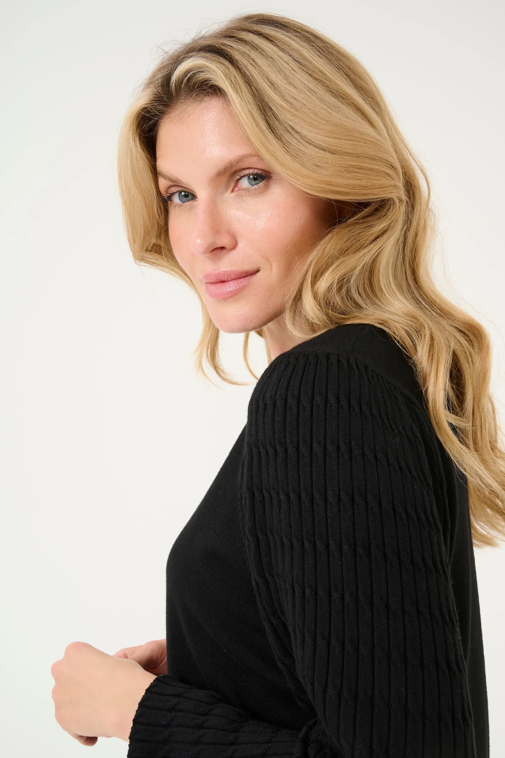 KAnanna Pullover