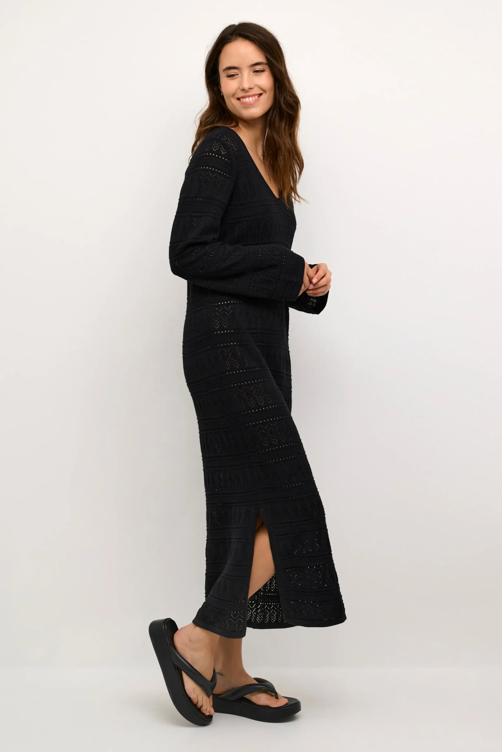 KAnatalie Dress