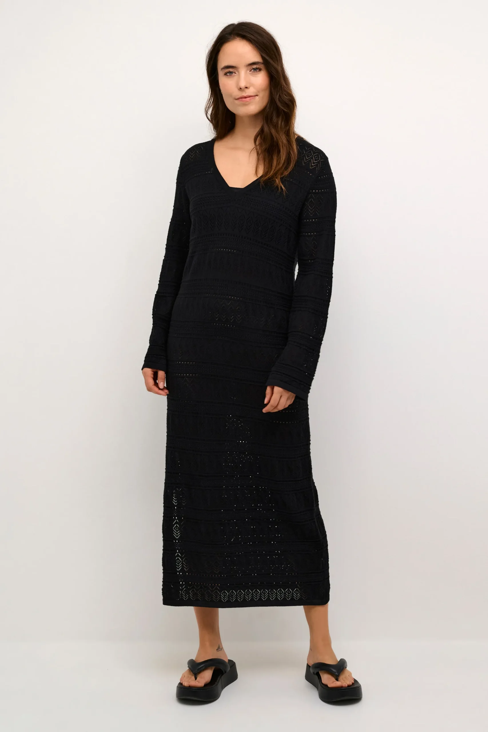 KAnatalie Dress