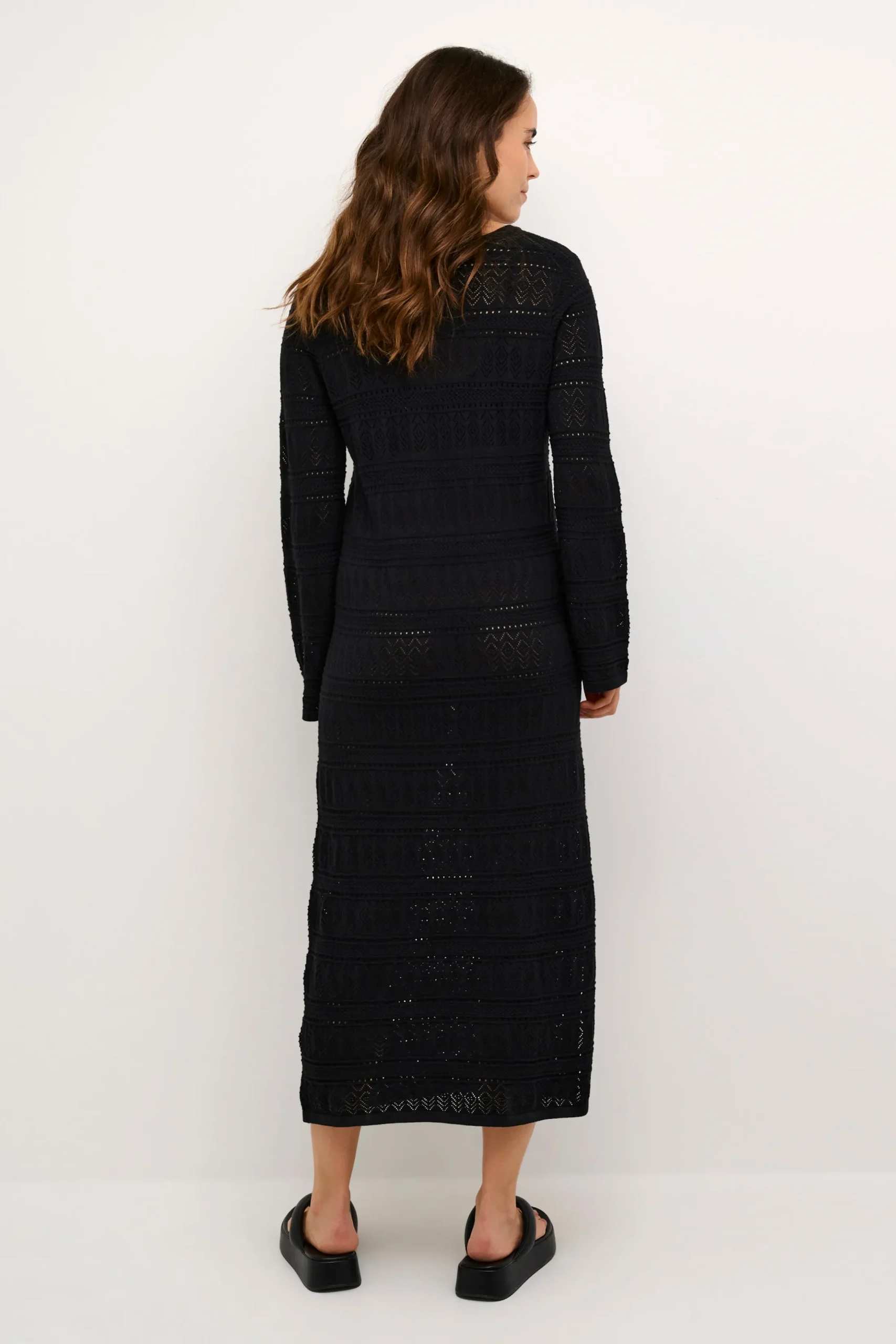 KAnatalie Dress