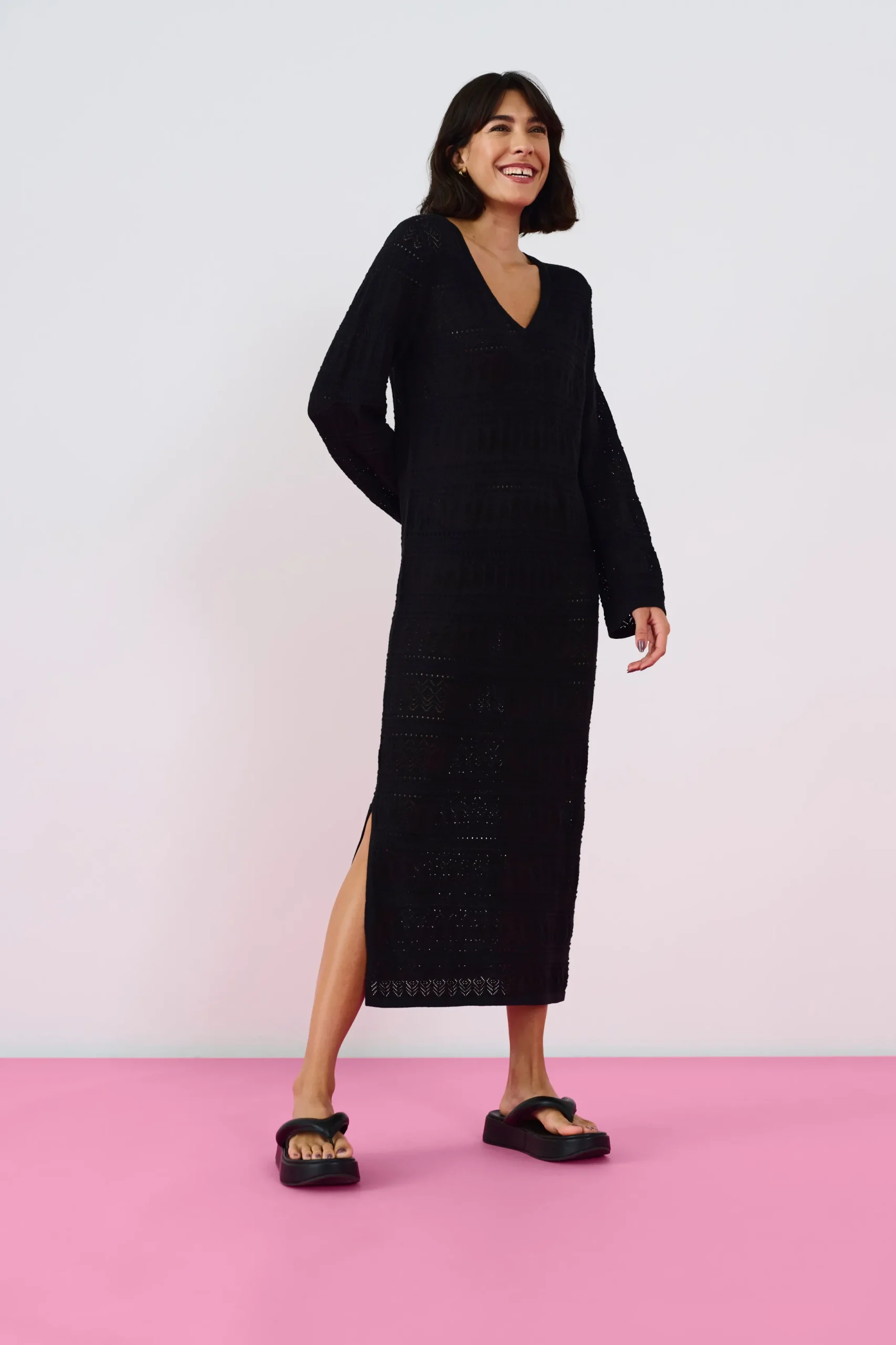 KAnatalie Dress