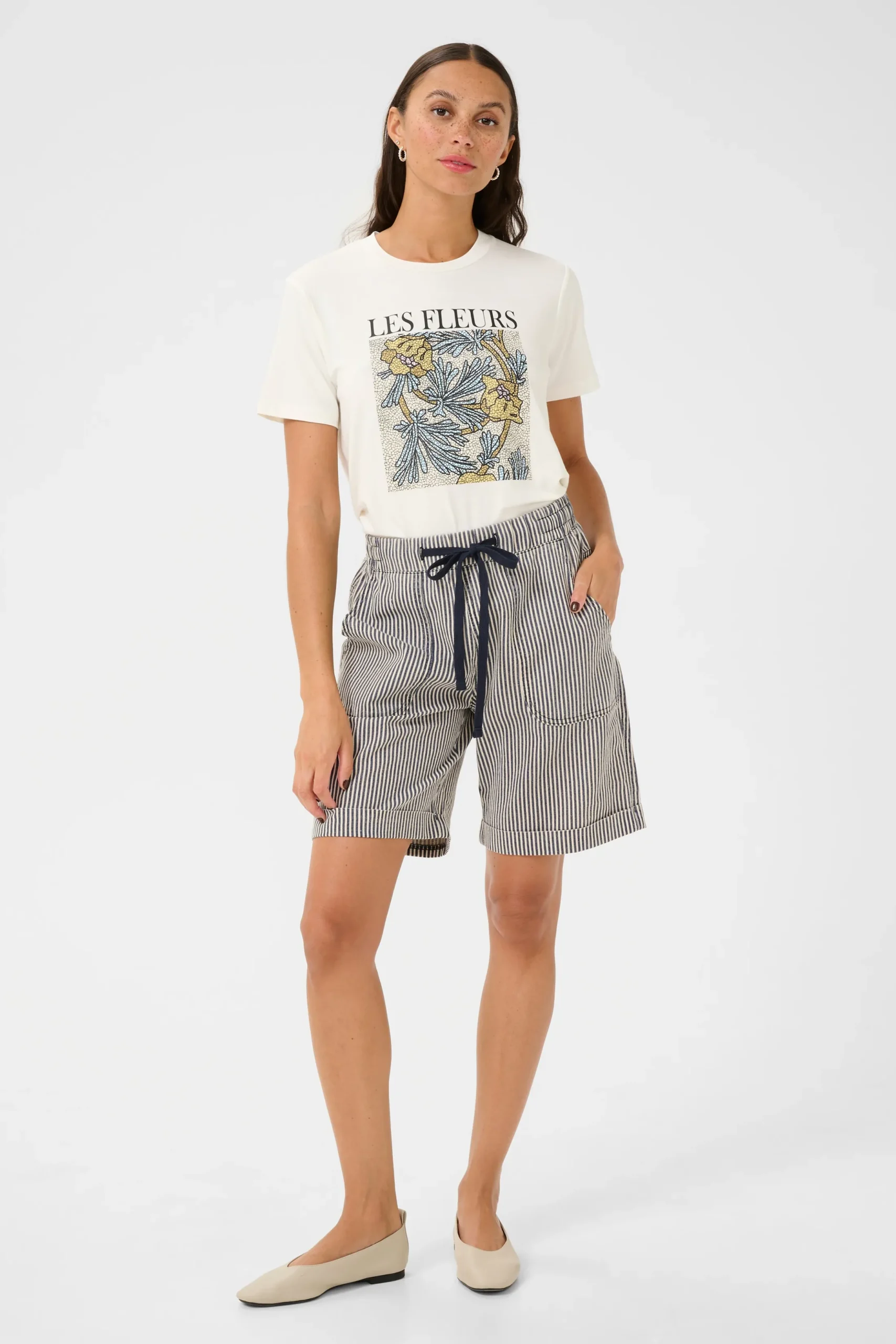 KAnaya Shorts