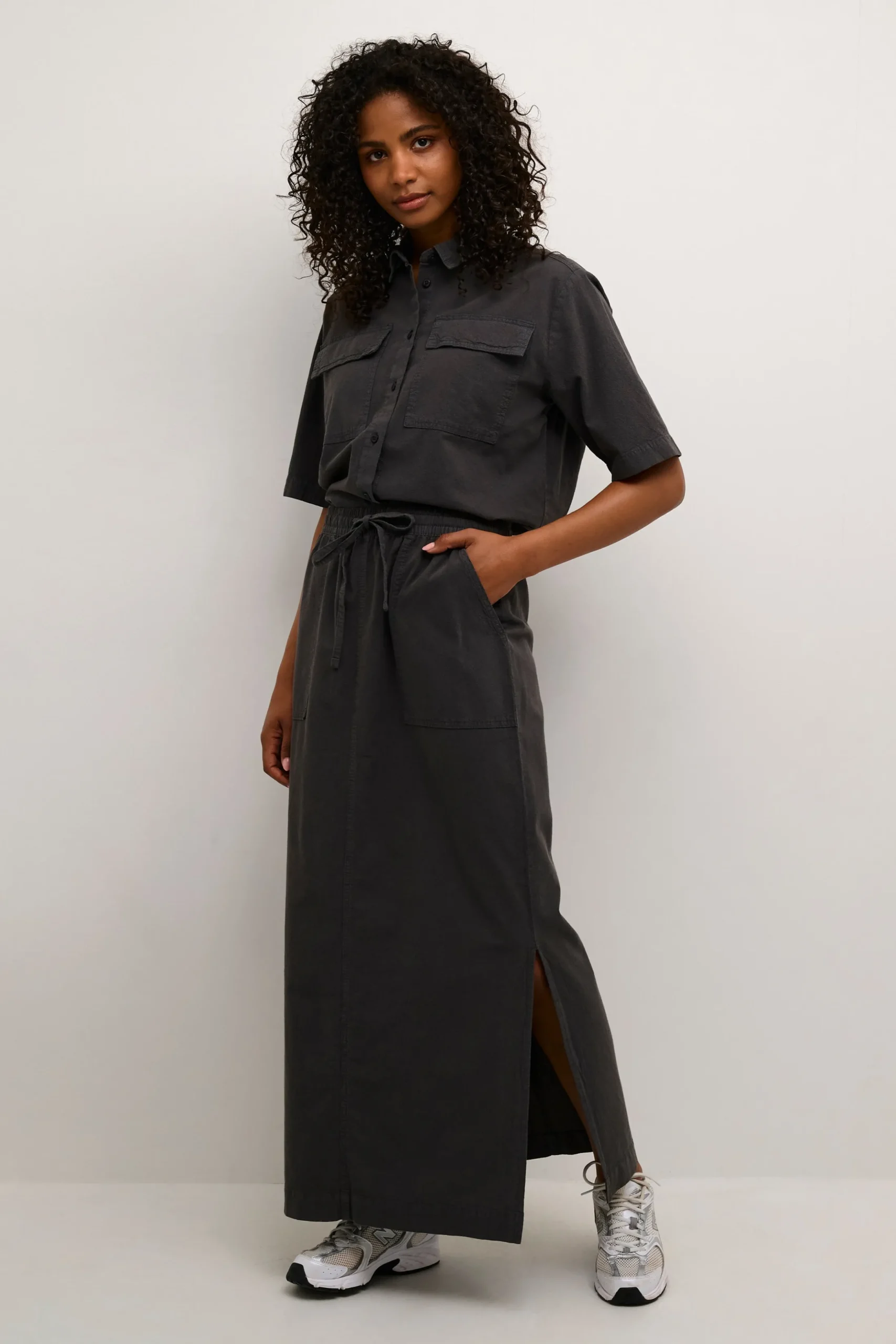 KAnaya Skirt