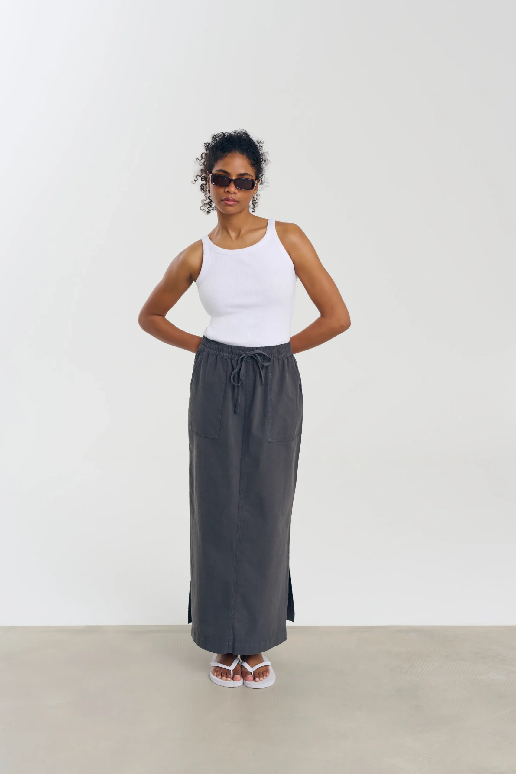 KAnaya Skirt
