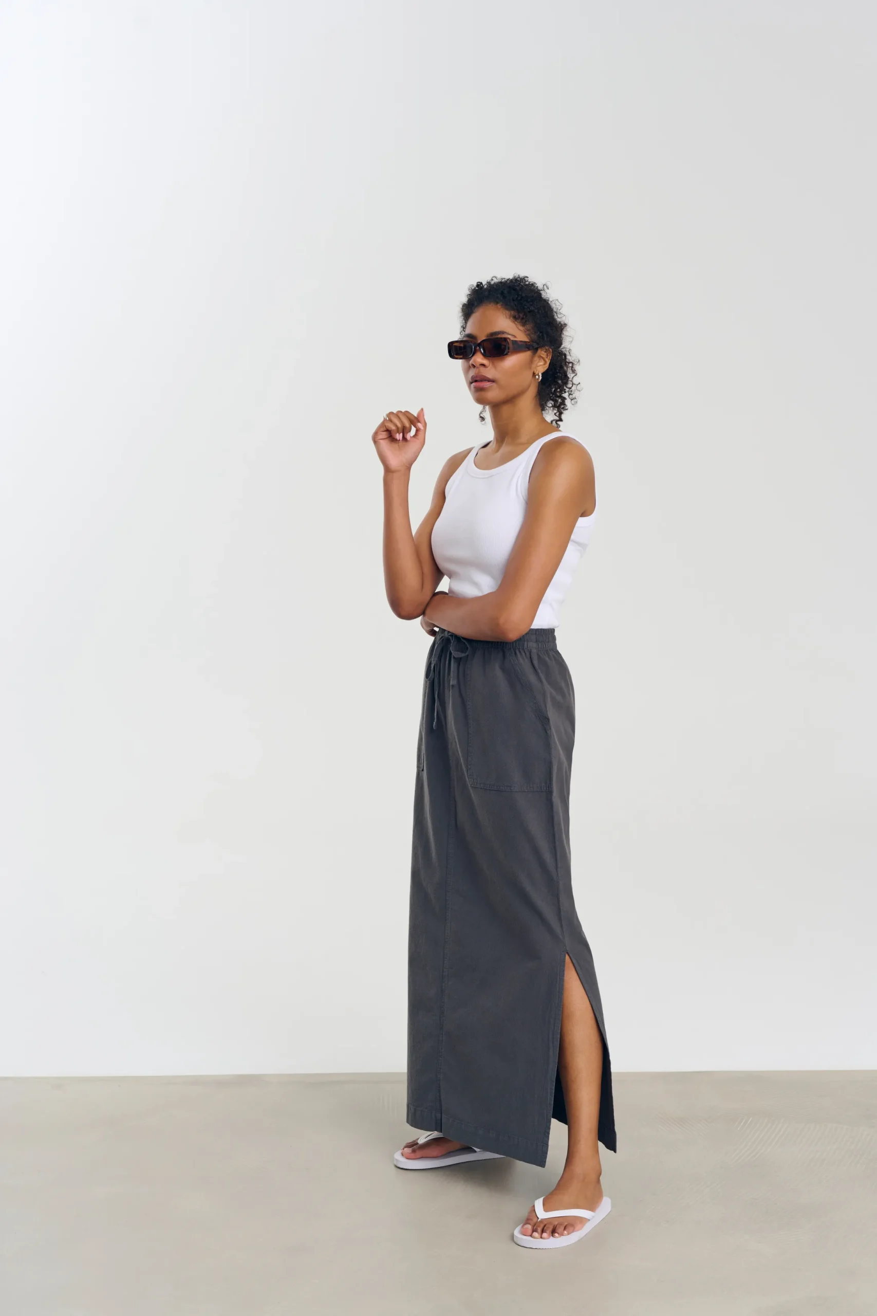 KAnaya Skirt