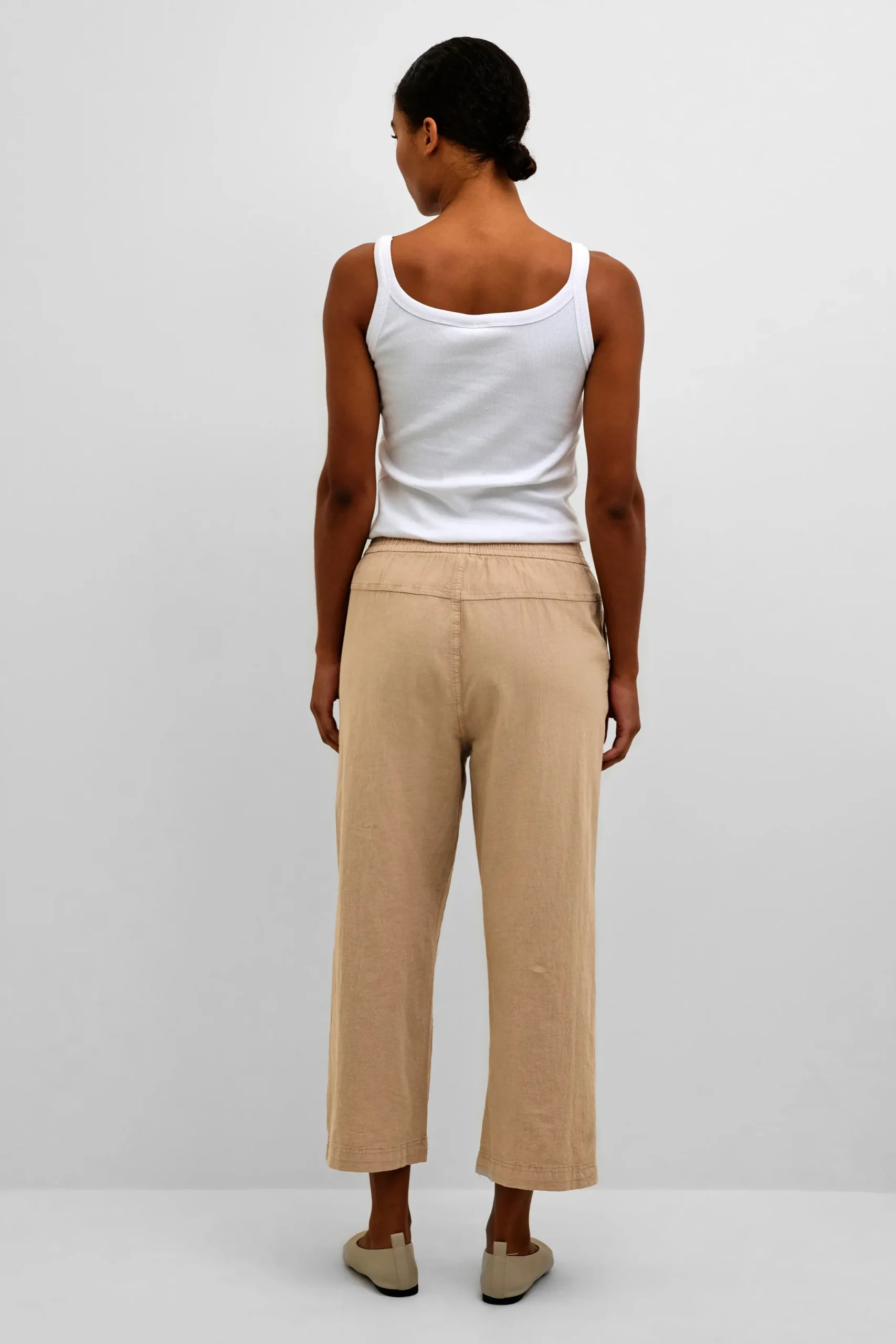 KAnaya Trousers