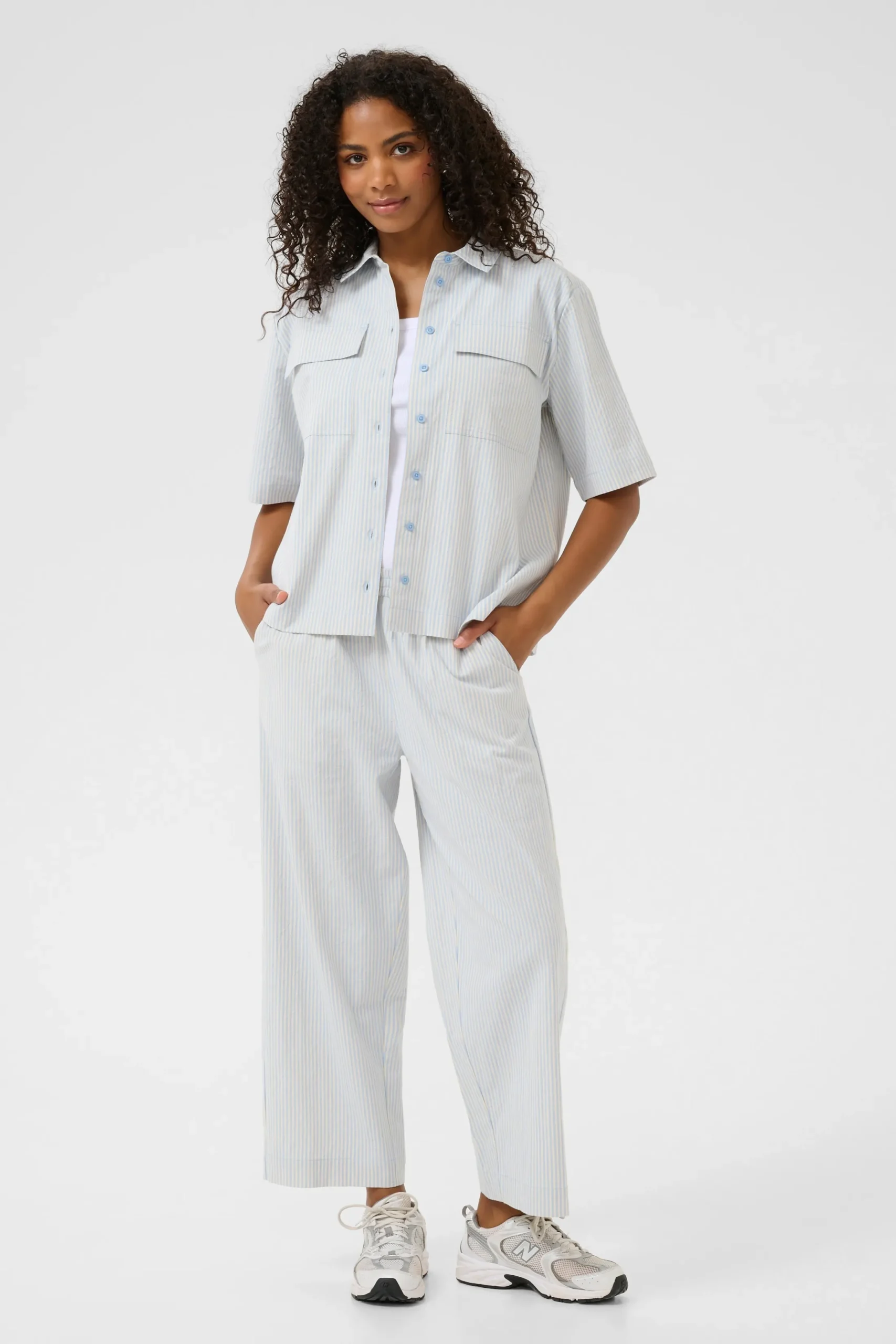 KAnaya Trousers