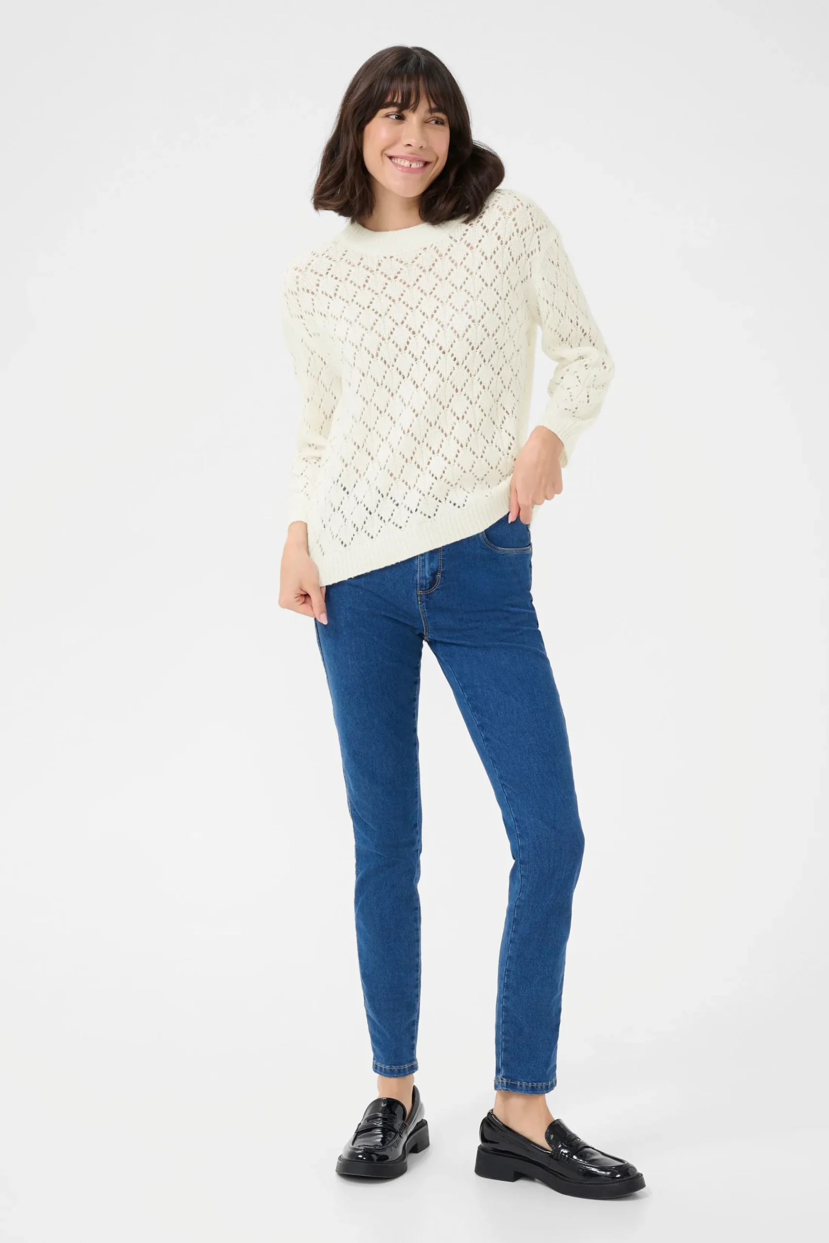 KAnika Pullover