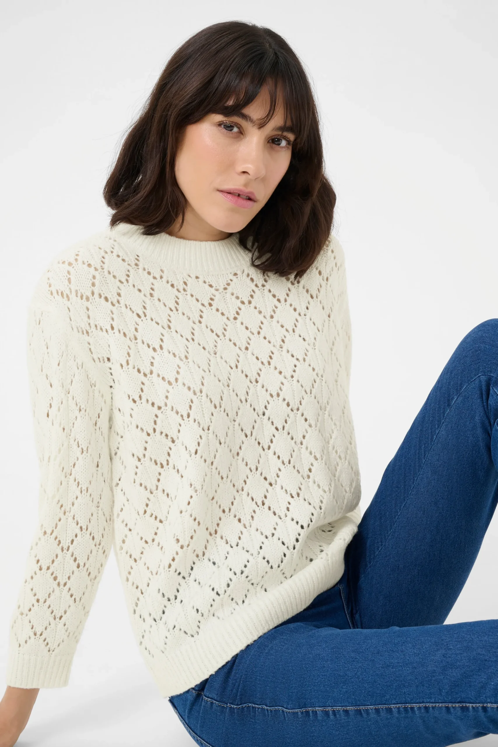 KAnika Pullover