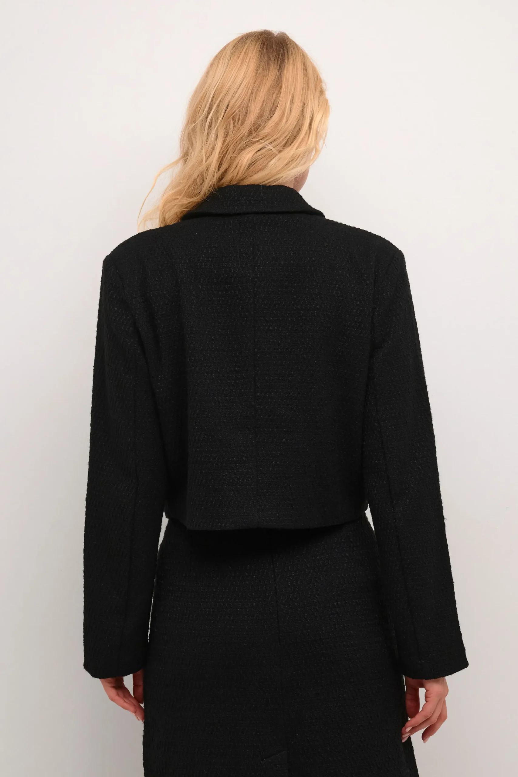 KAnina Blazer