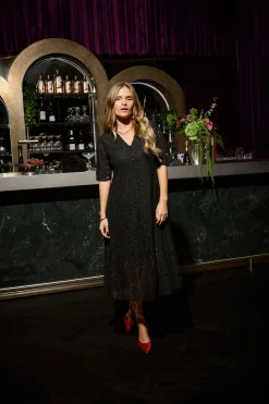 KAnomi Dress