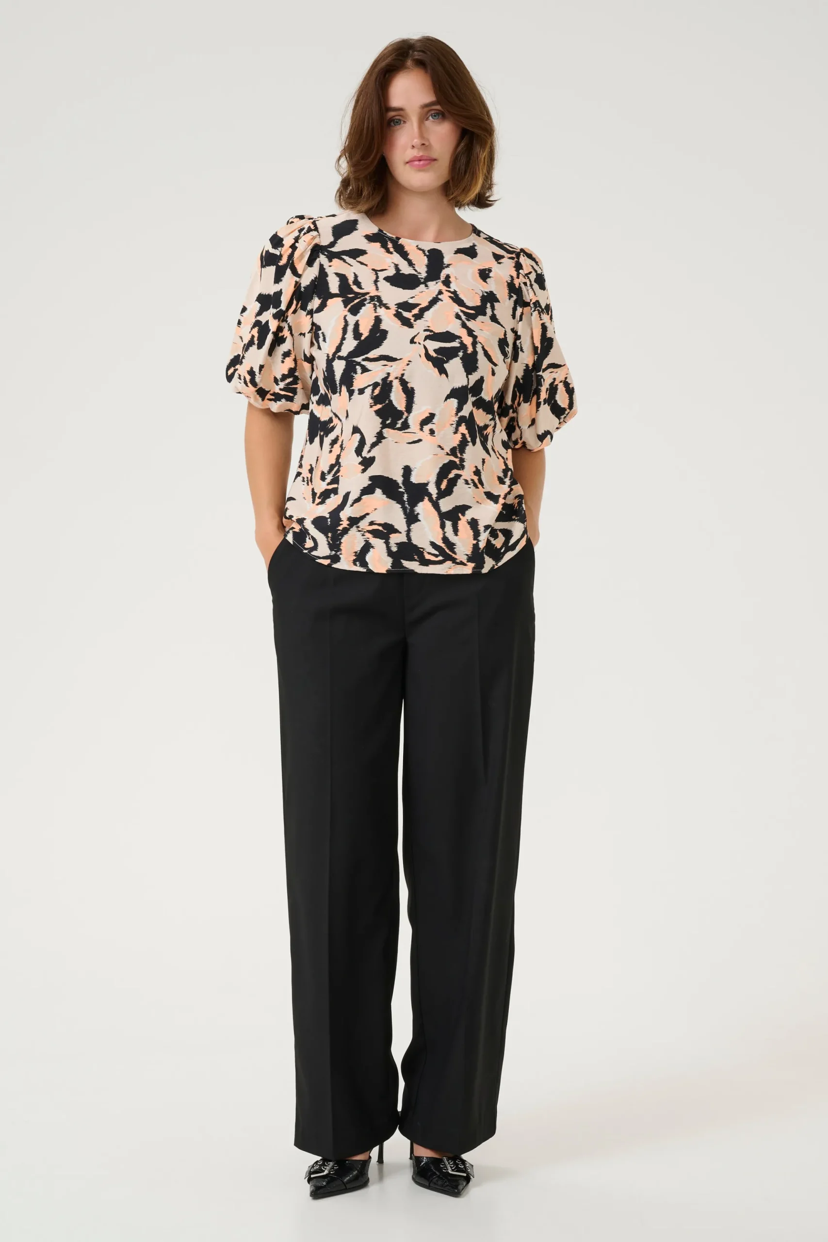 KApaco Blouse