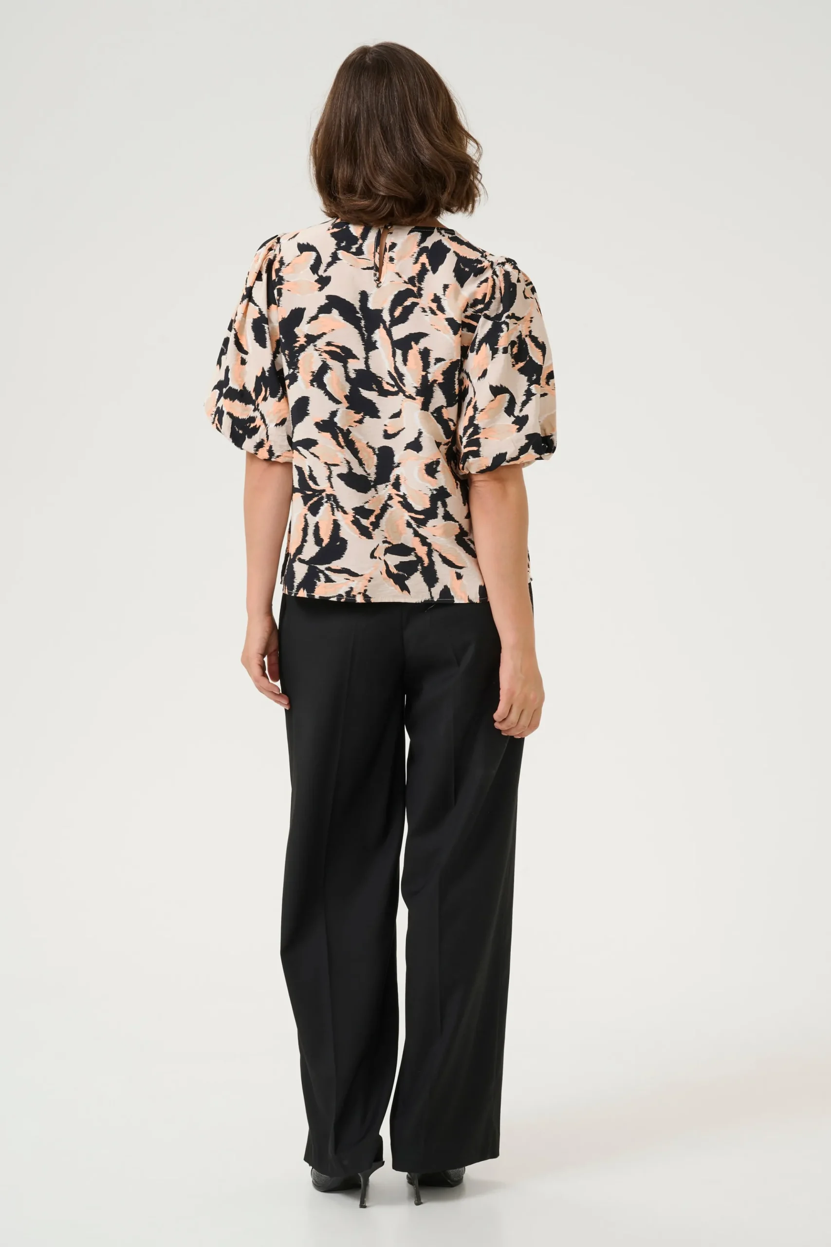 KApaco Blouse