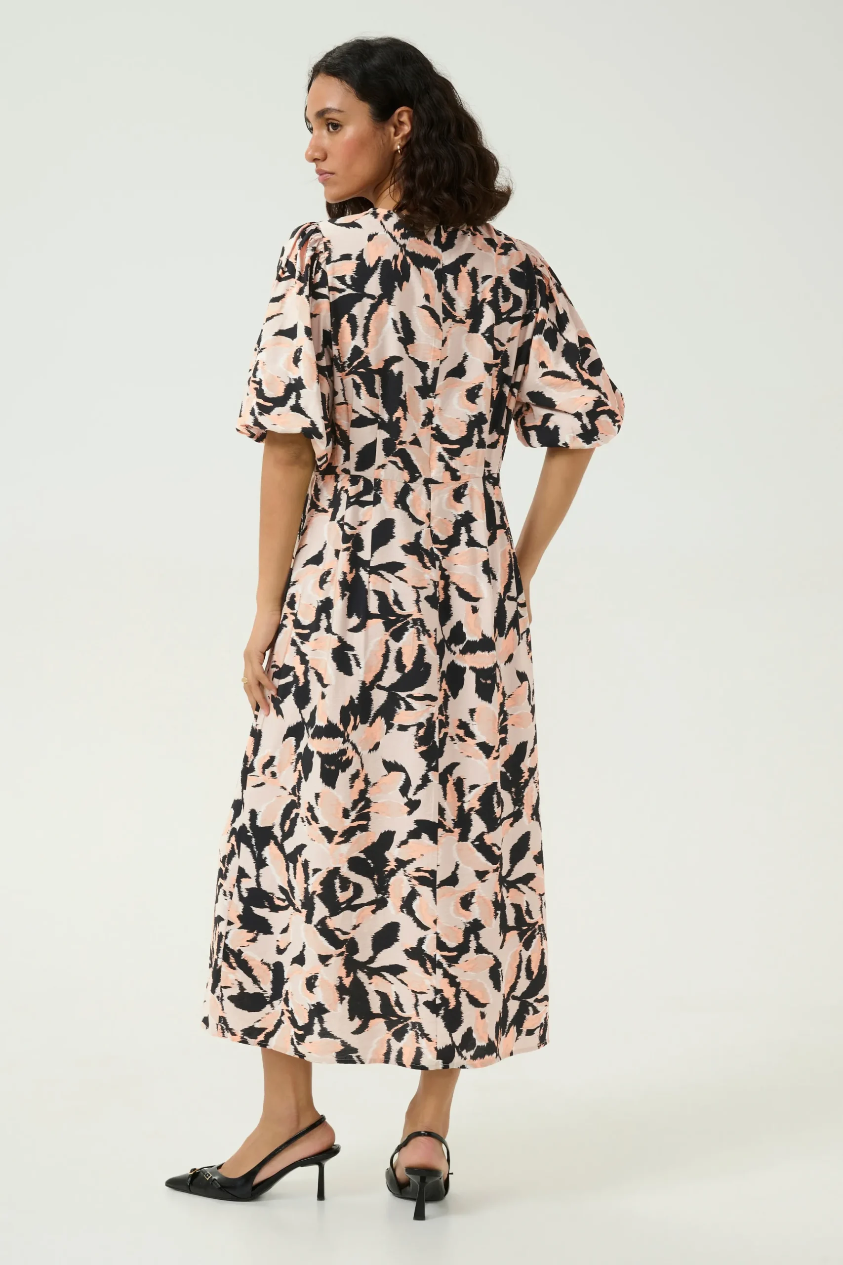 KApaco Dress