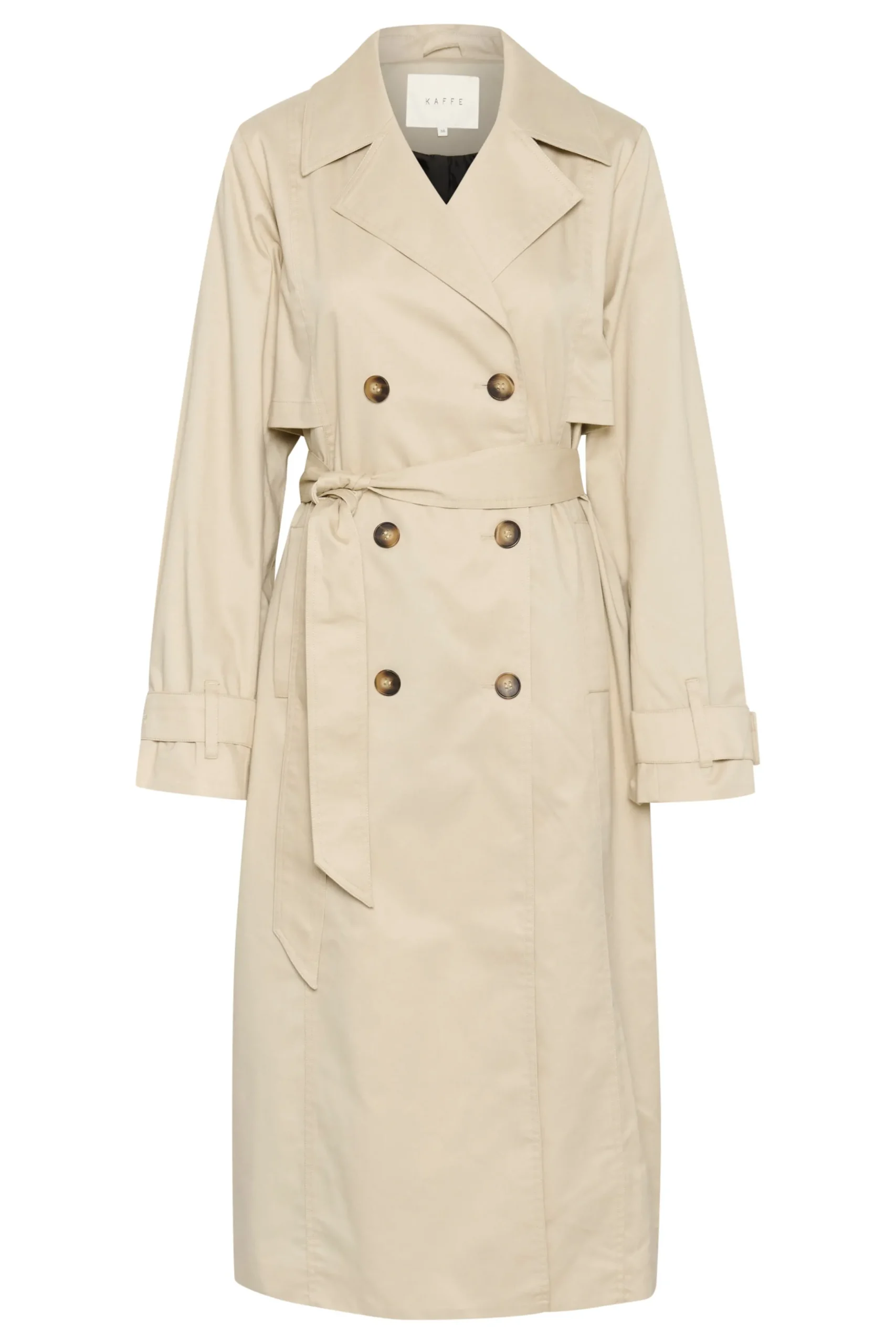 KApatricia Coat