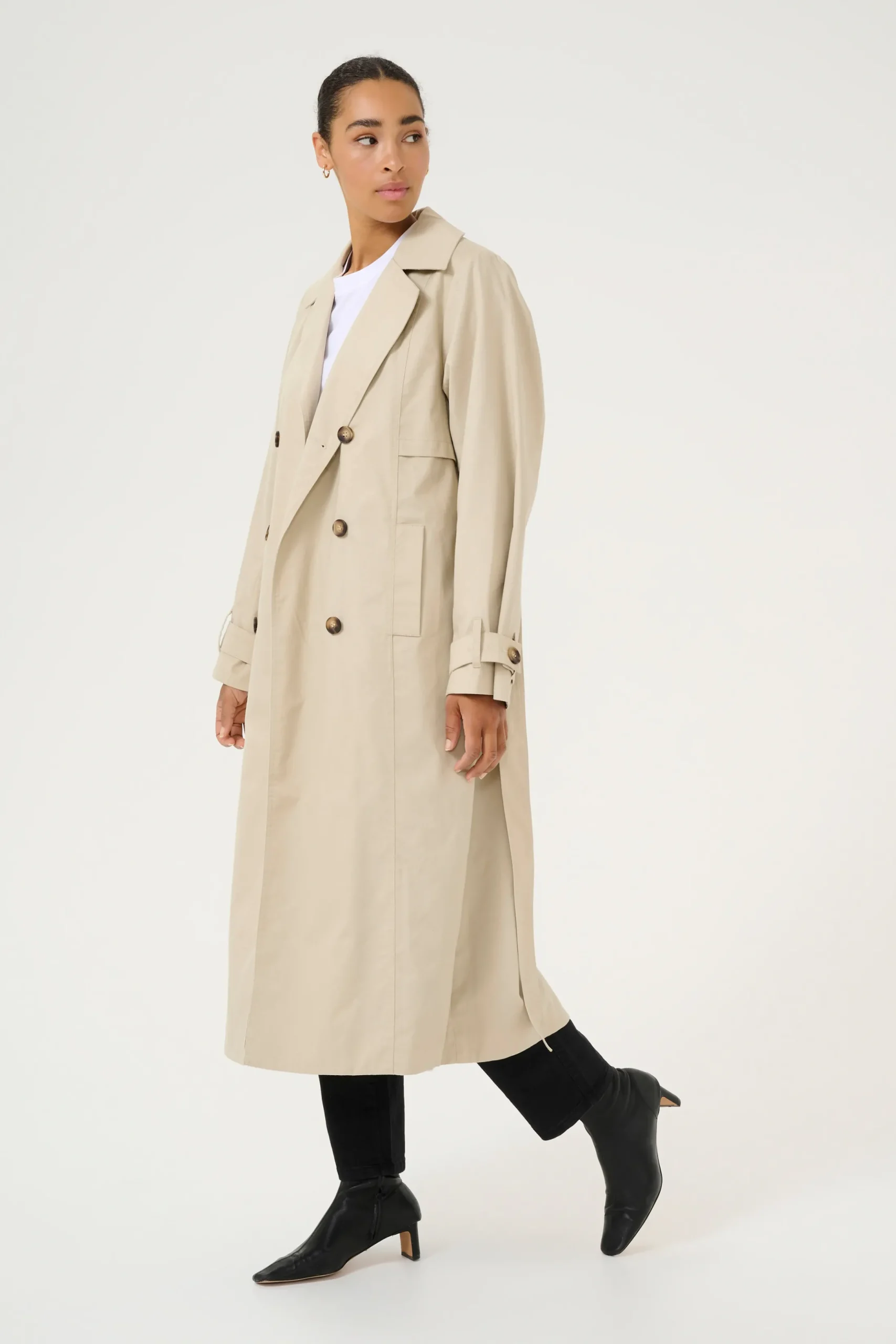 KApatricia Coat