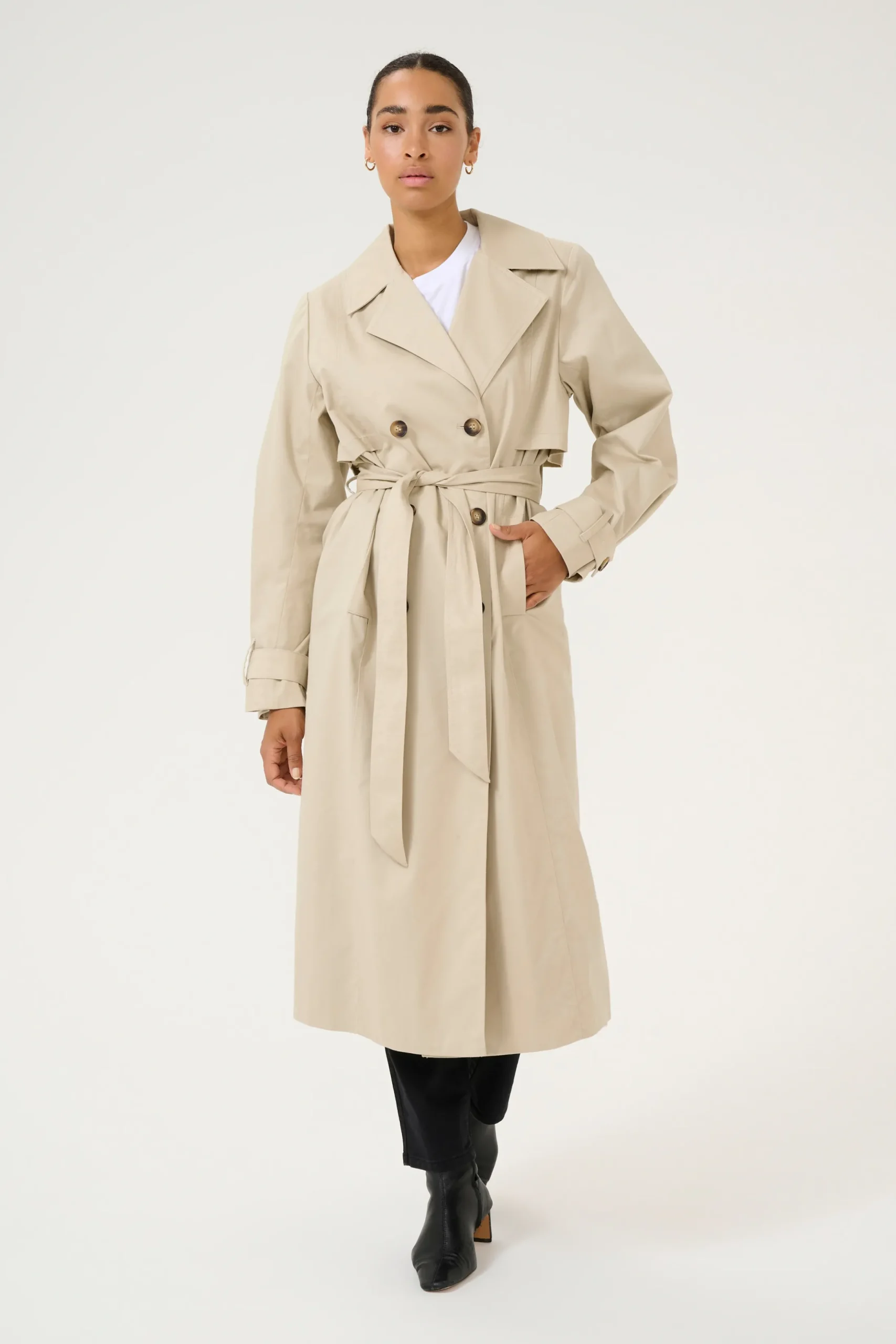 KApatricia Coat