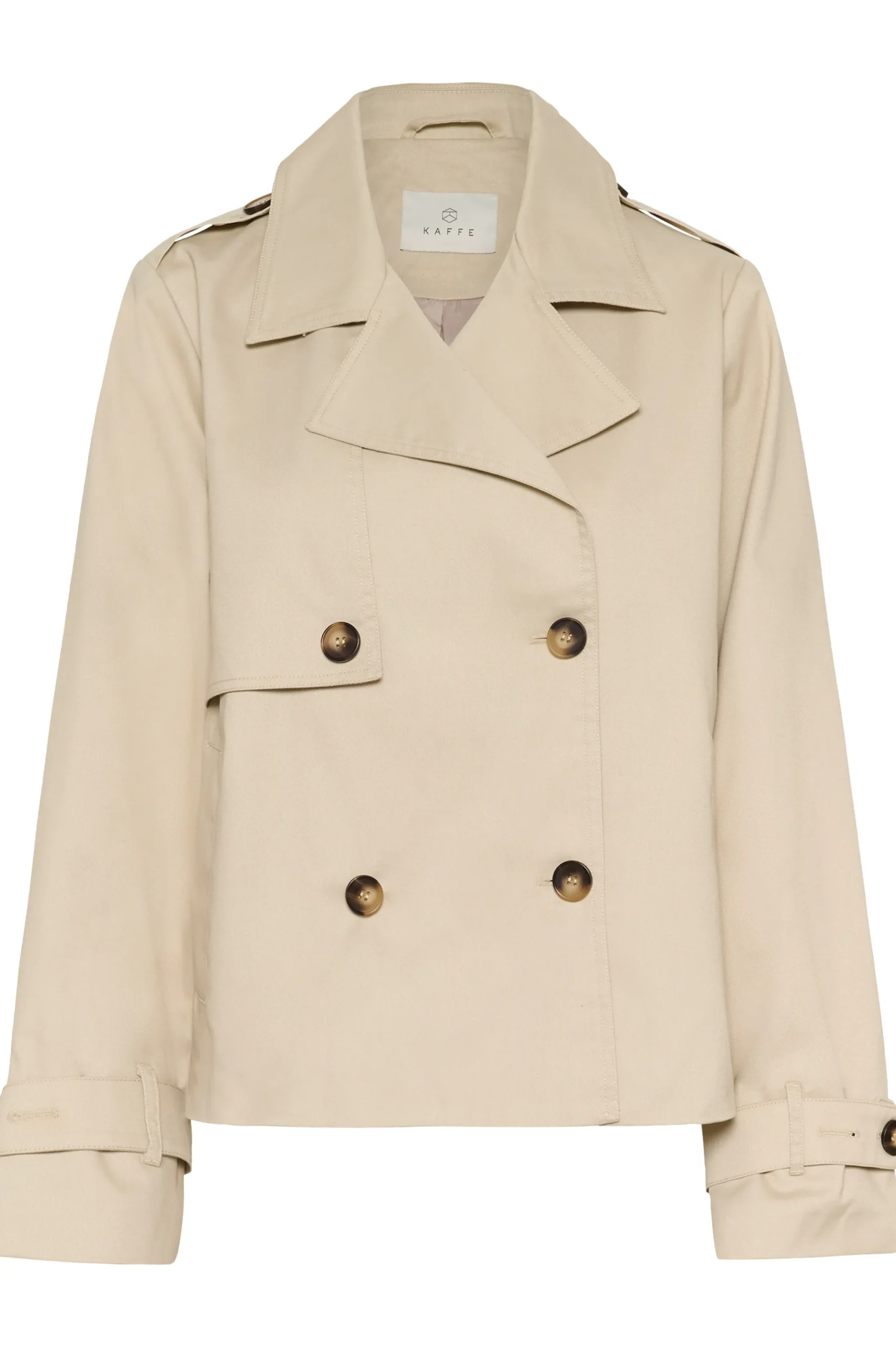 KApatricia Outerwear