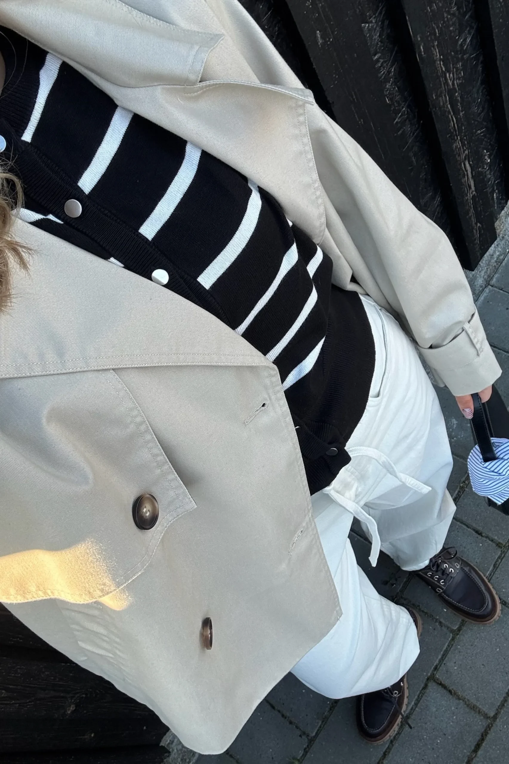 KApatricia Outerwear