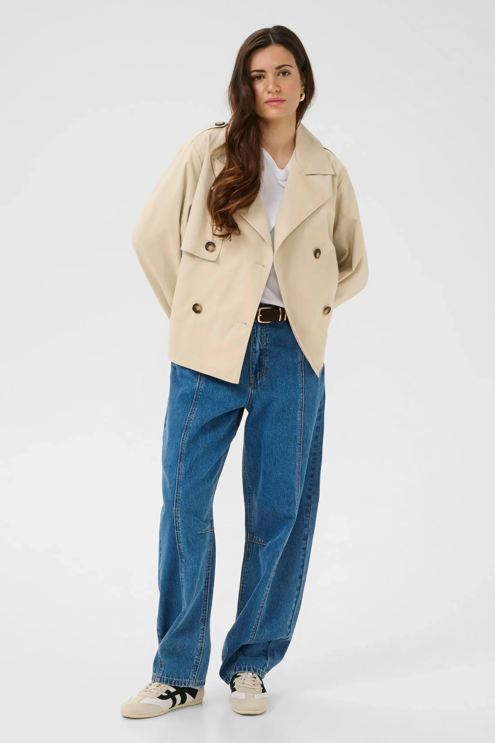 KApatricia Outerwear