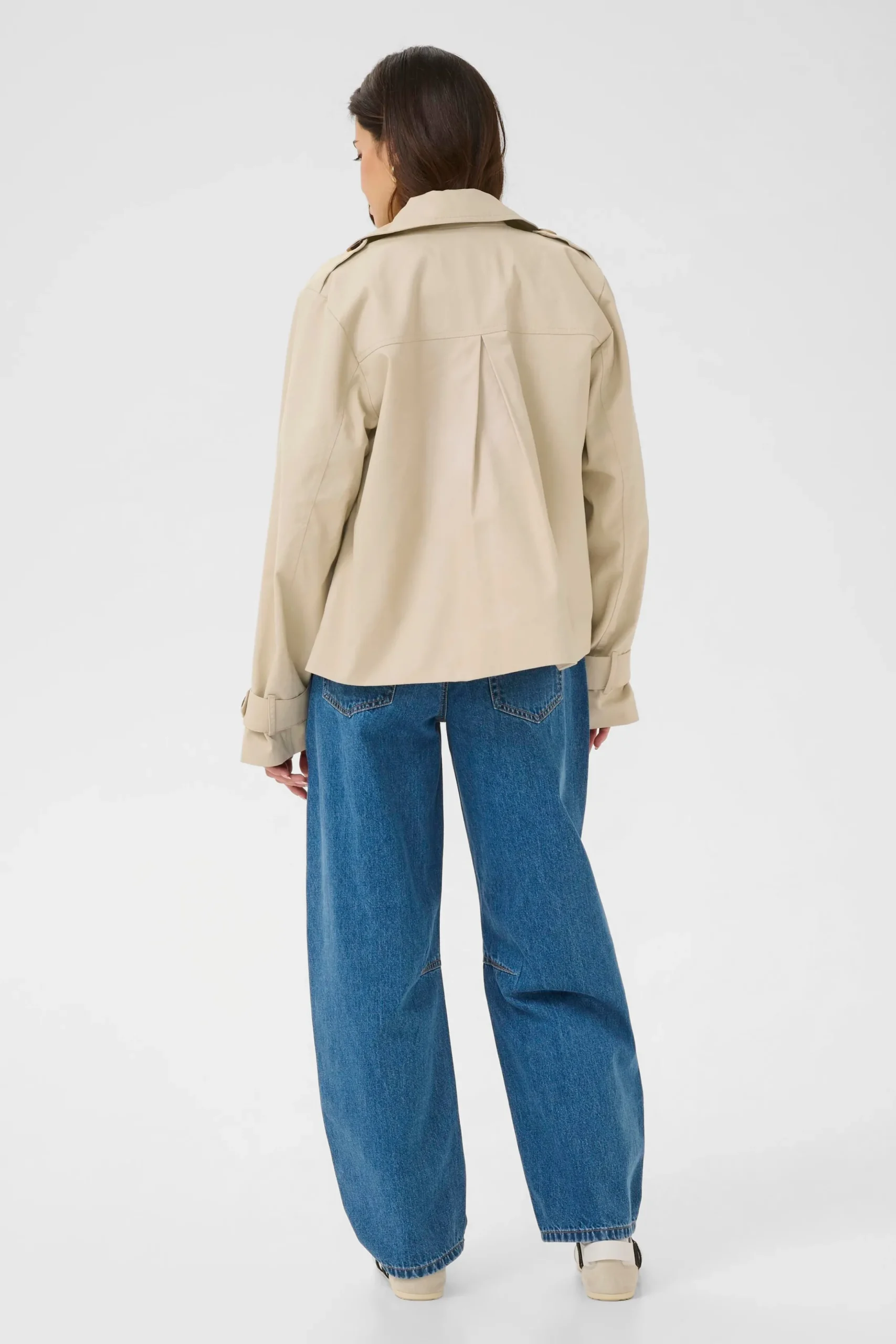 KApatricia Outerwear