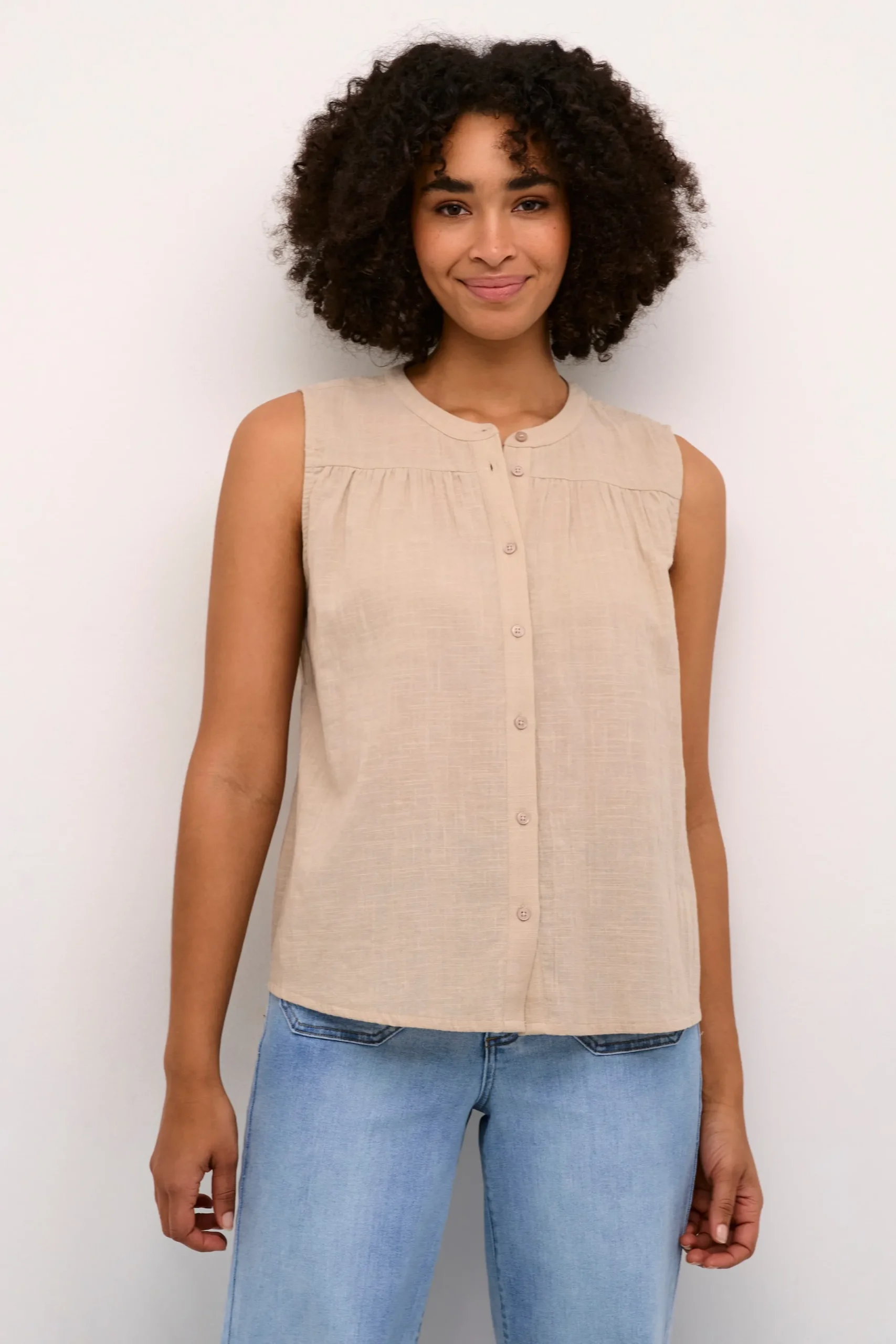 KApauline Blouse