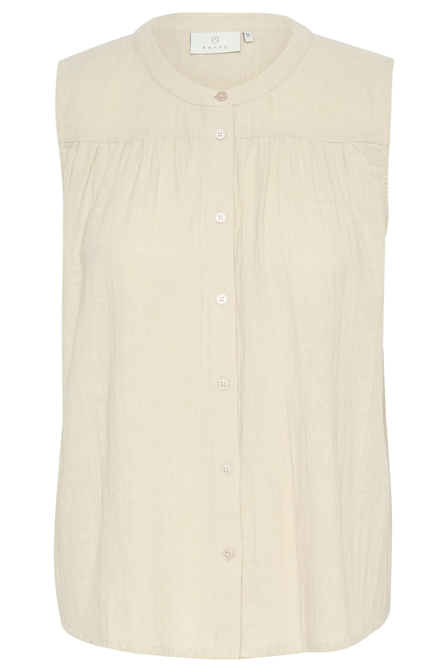 KApauline Blouse