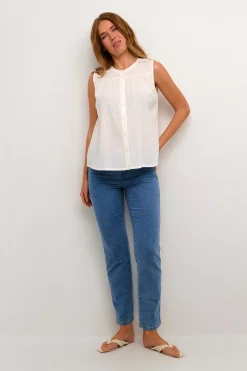 KApauline Blouse