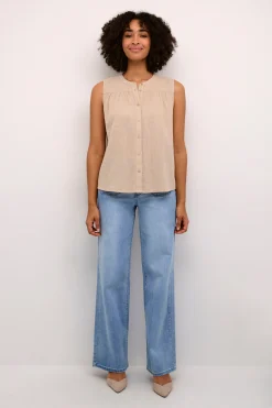 KApauline Blouse