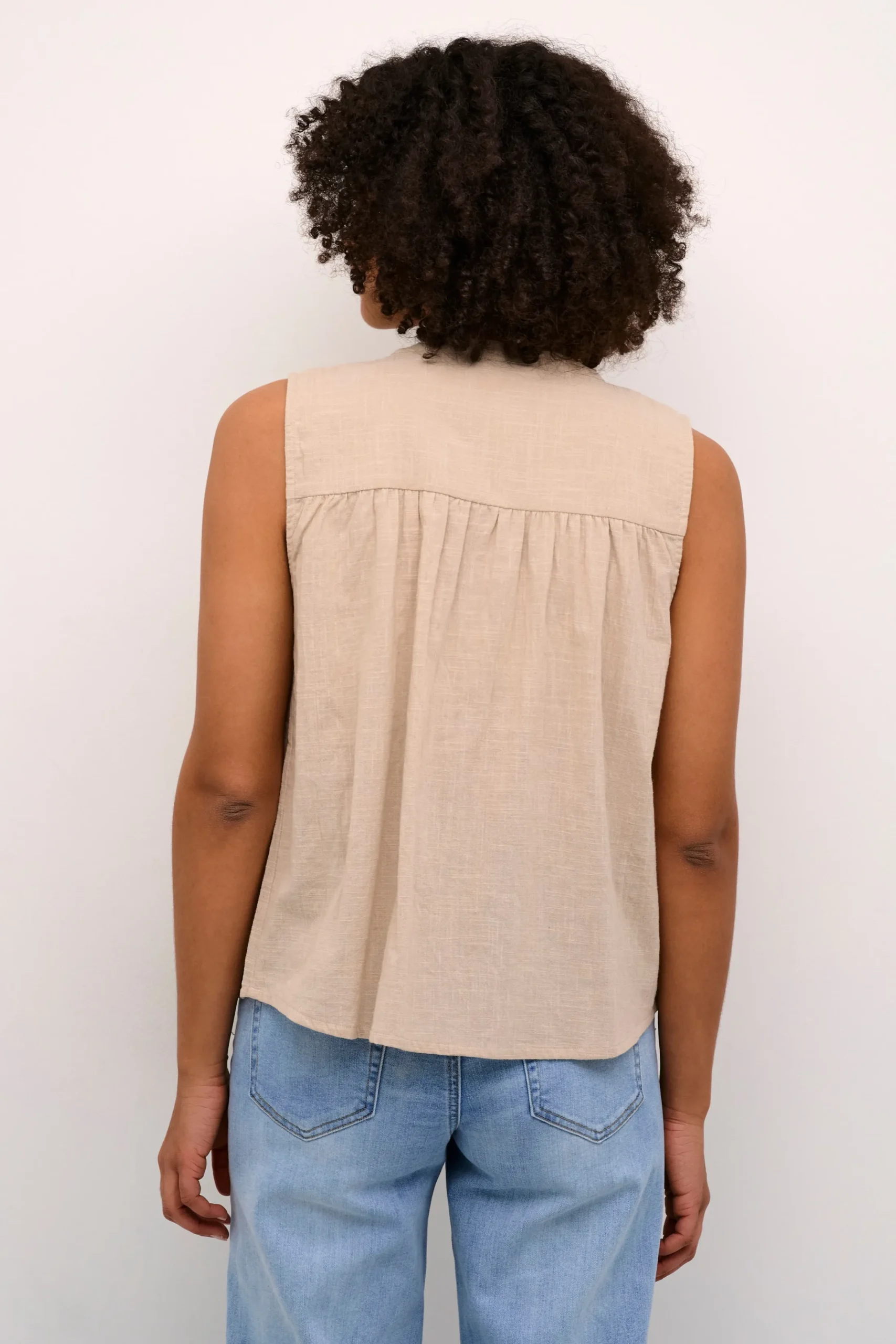 KApauline Blouse