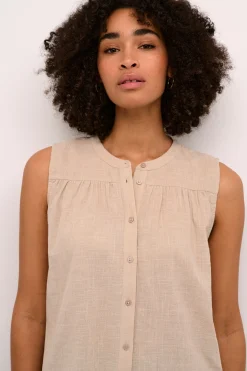 KApauline Blouse