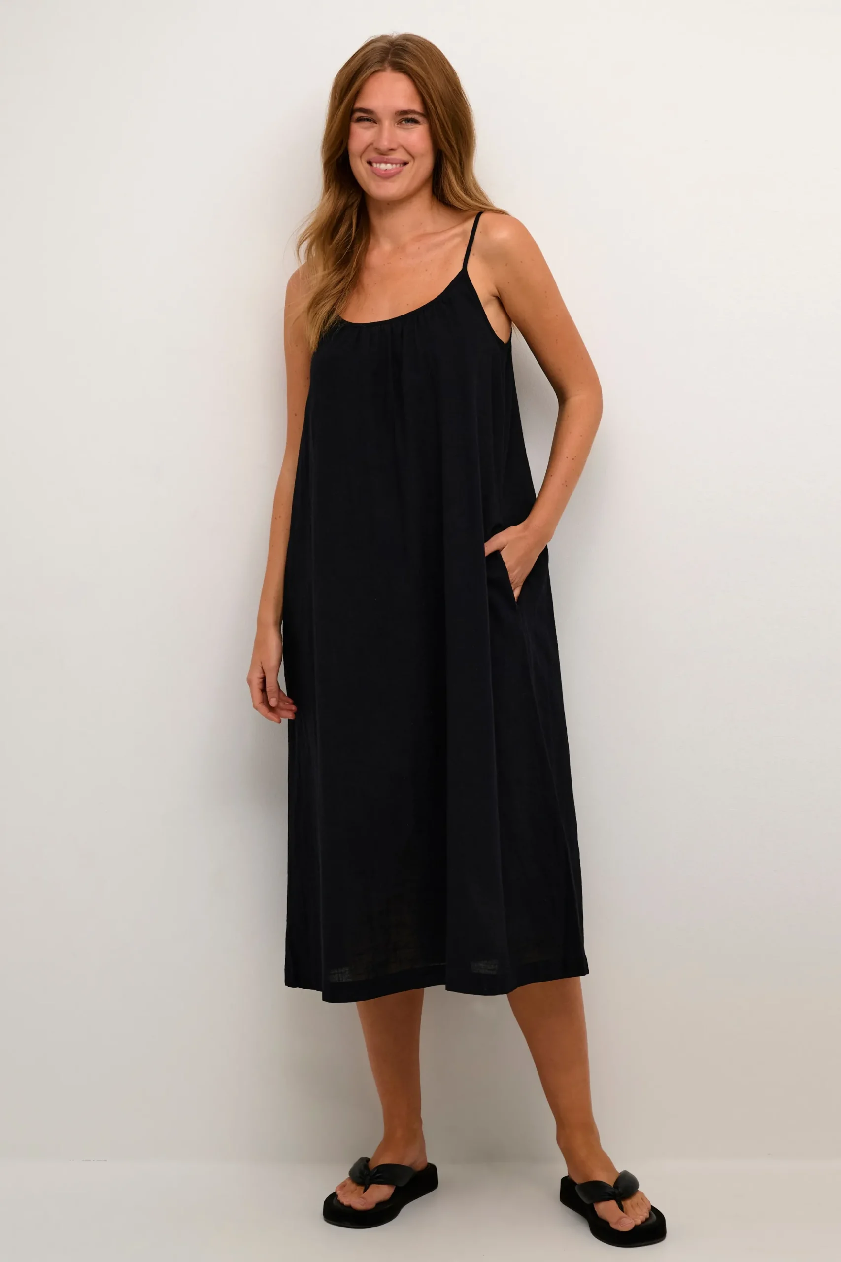 KApauline Dress