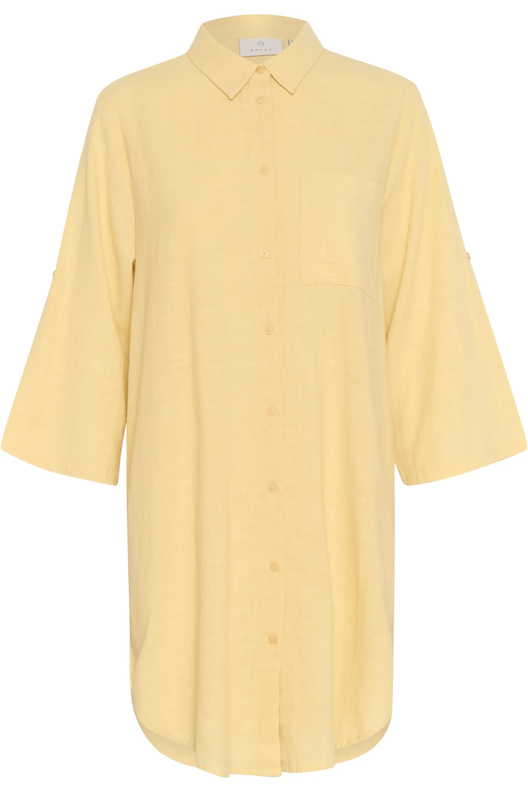 KApauline Shirt