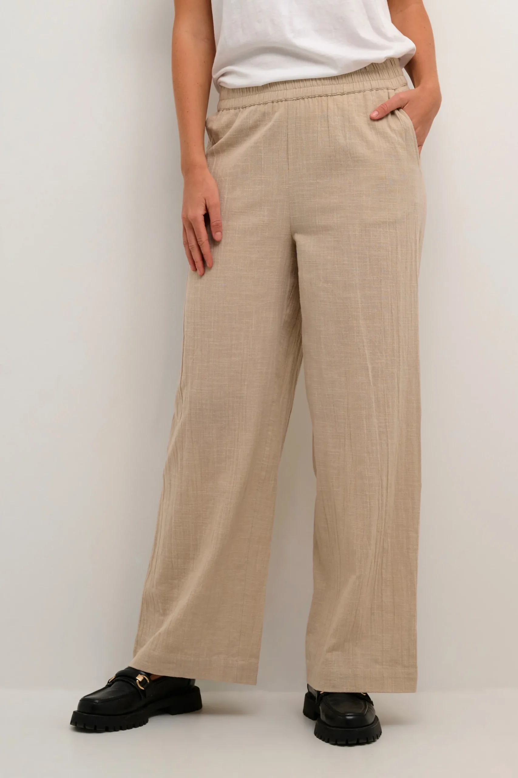KApauline Trousers