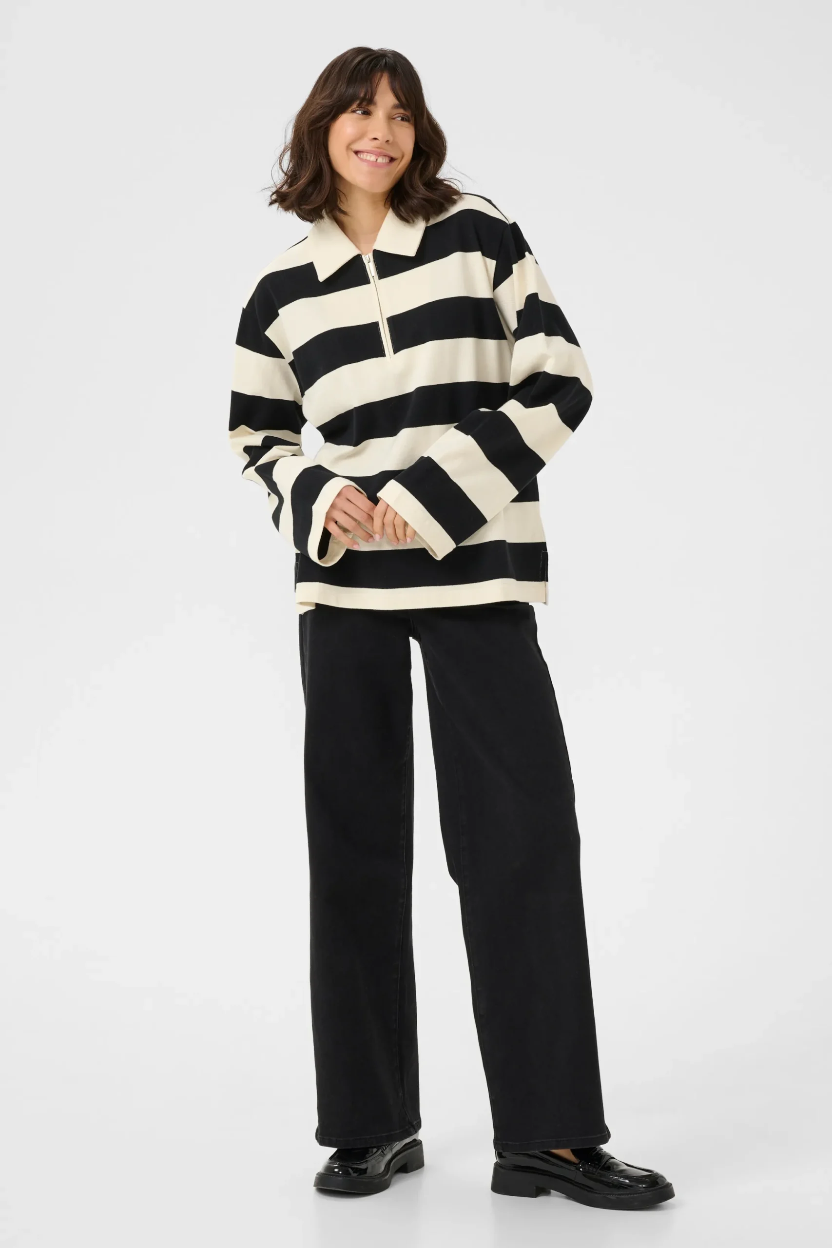 KApicca Blouse